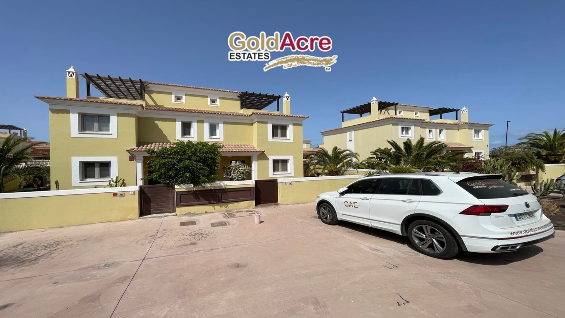 Casa nel La Oliva, Canarias 12075368