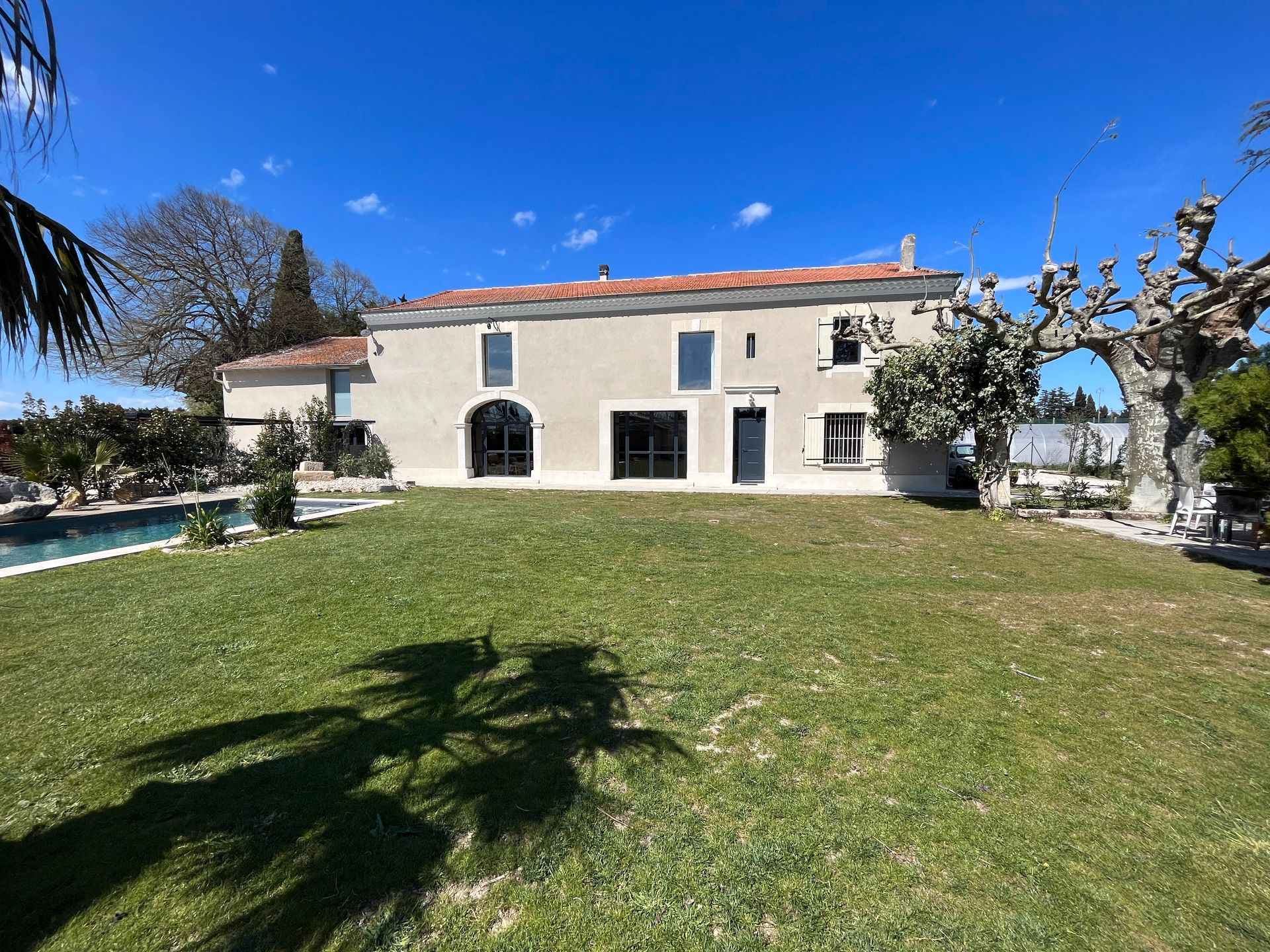 Rumah di Châteaurenard, Provence-Alpes-Côte d'Azur 12075424