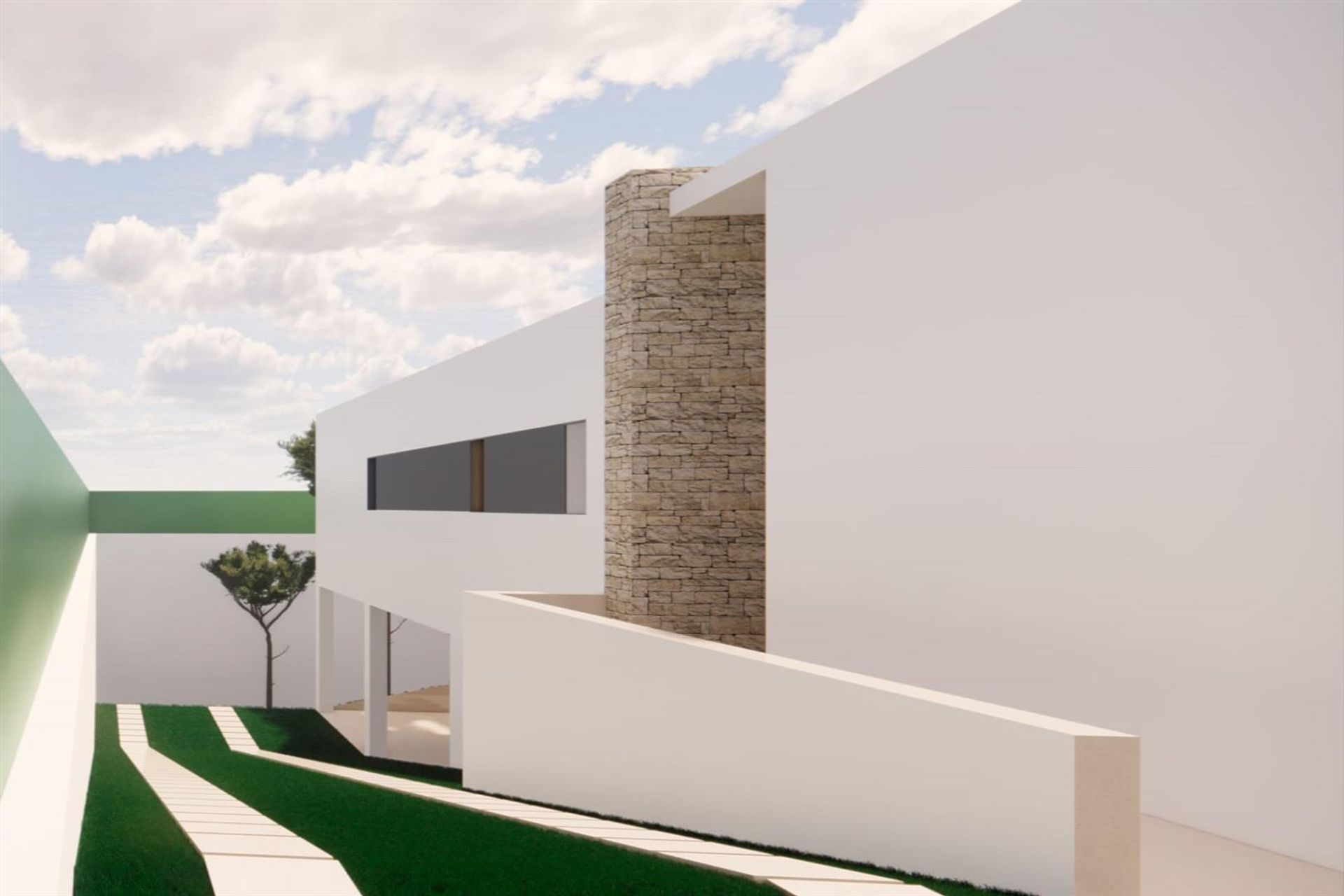 casa en Pinar de Campoverde, Valencian Community 12075470