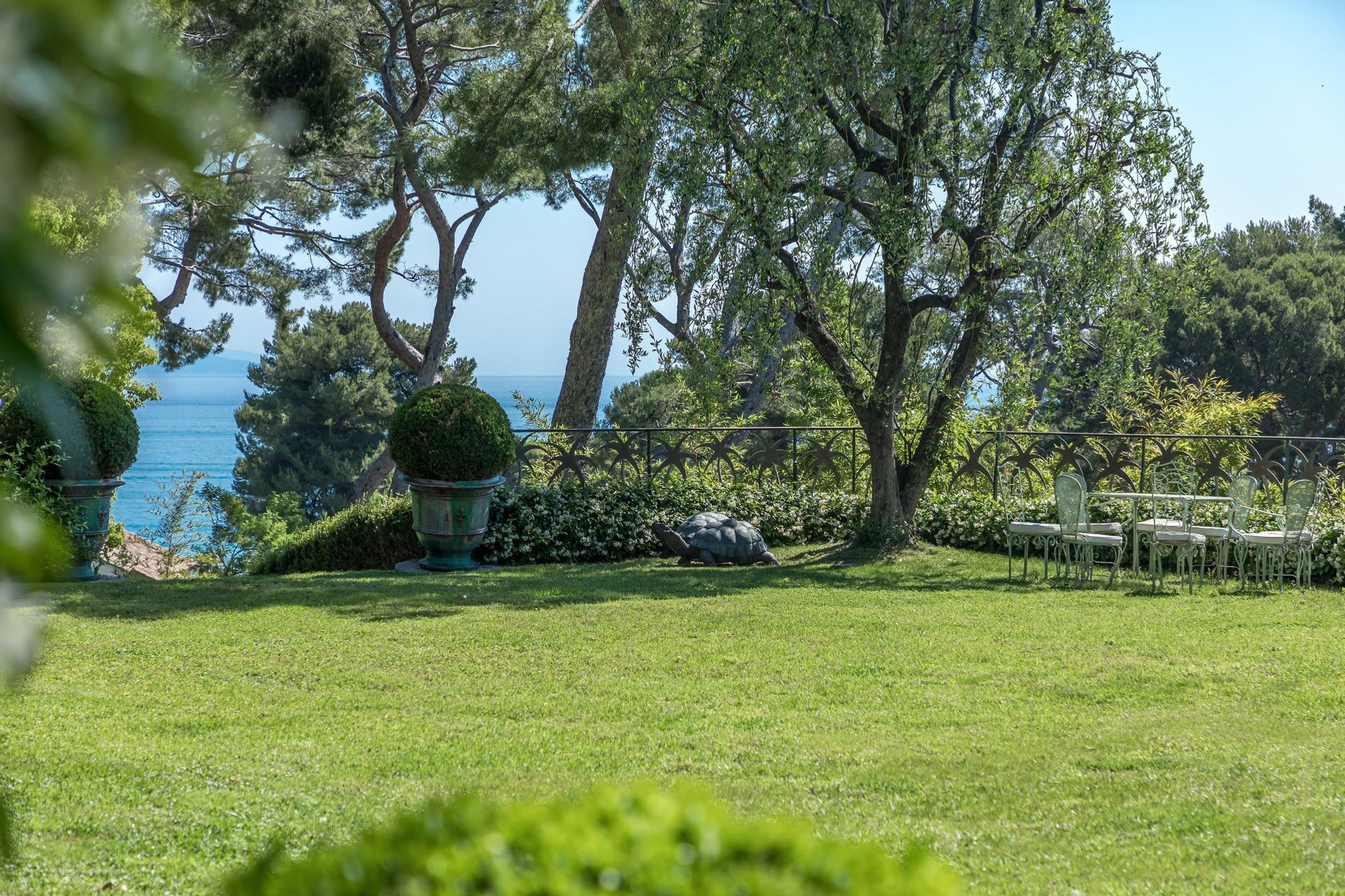 casa en Antibes, Provence-Alpes-Côte d'Azur 12075526