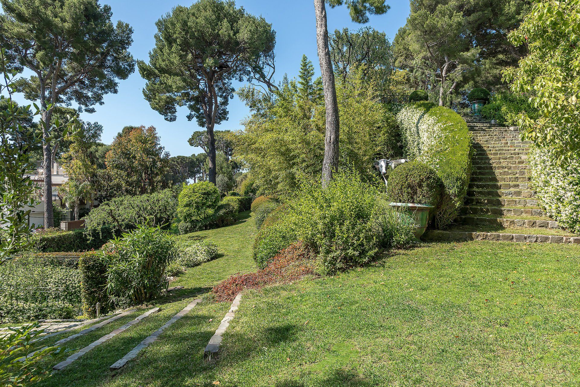 casa en Antibes, Provence-Alpes-Côte d'Azur 12075526