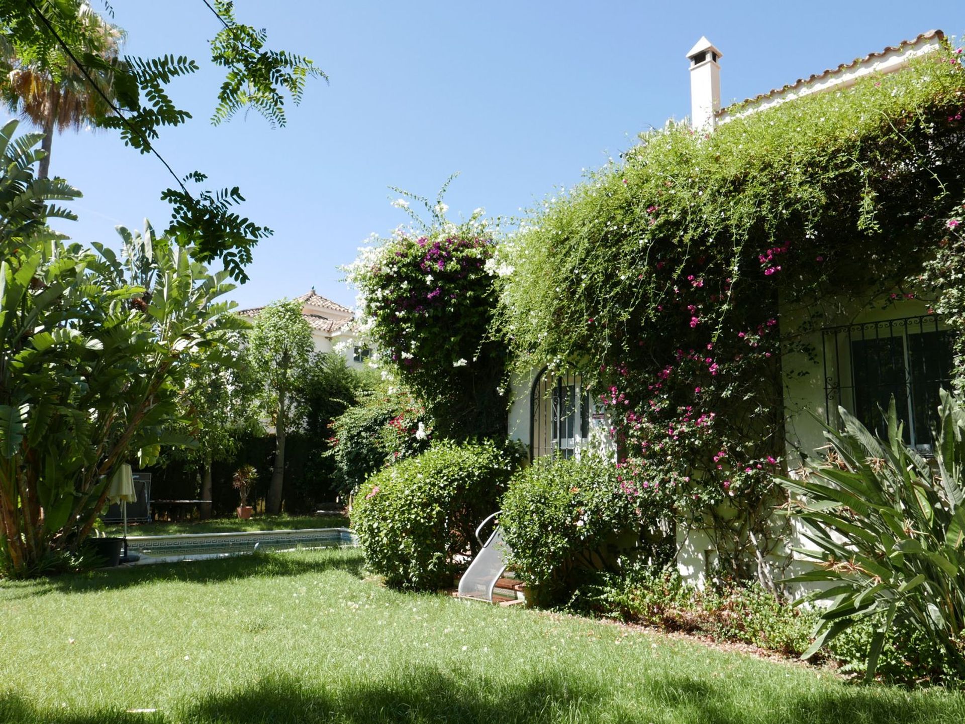 House in La Puebla de Cazalla, Andalusia 12075648