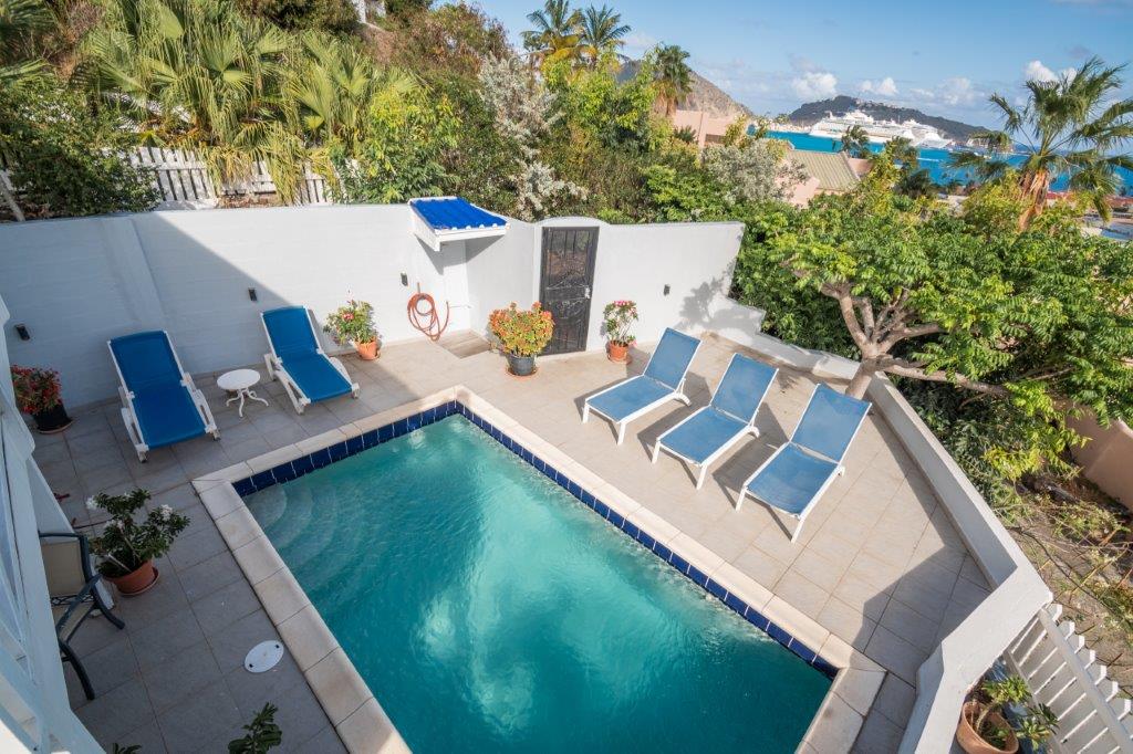 House in , Sint Maarten 12075790