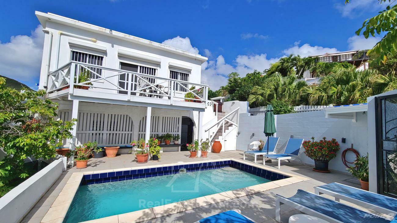 House in , Sint Maarten 12075790