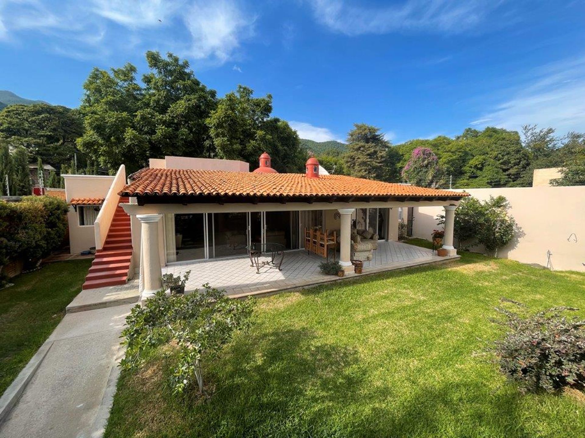 Casa nel Ajijic, Jalisco 12075791