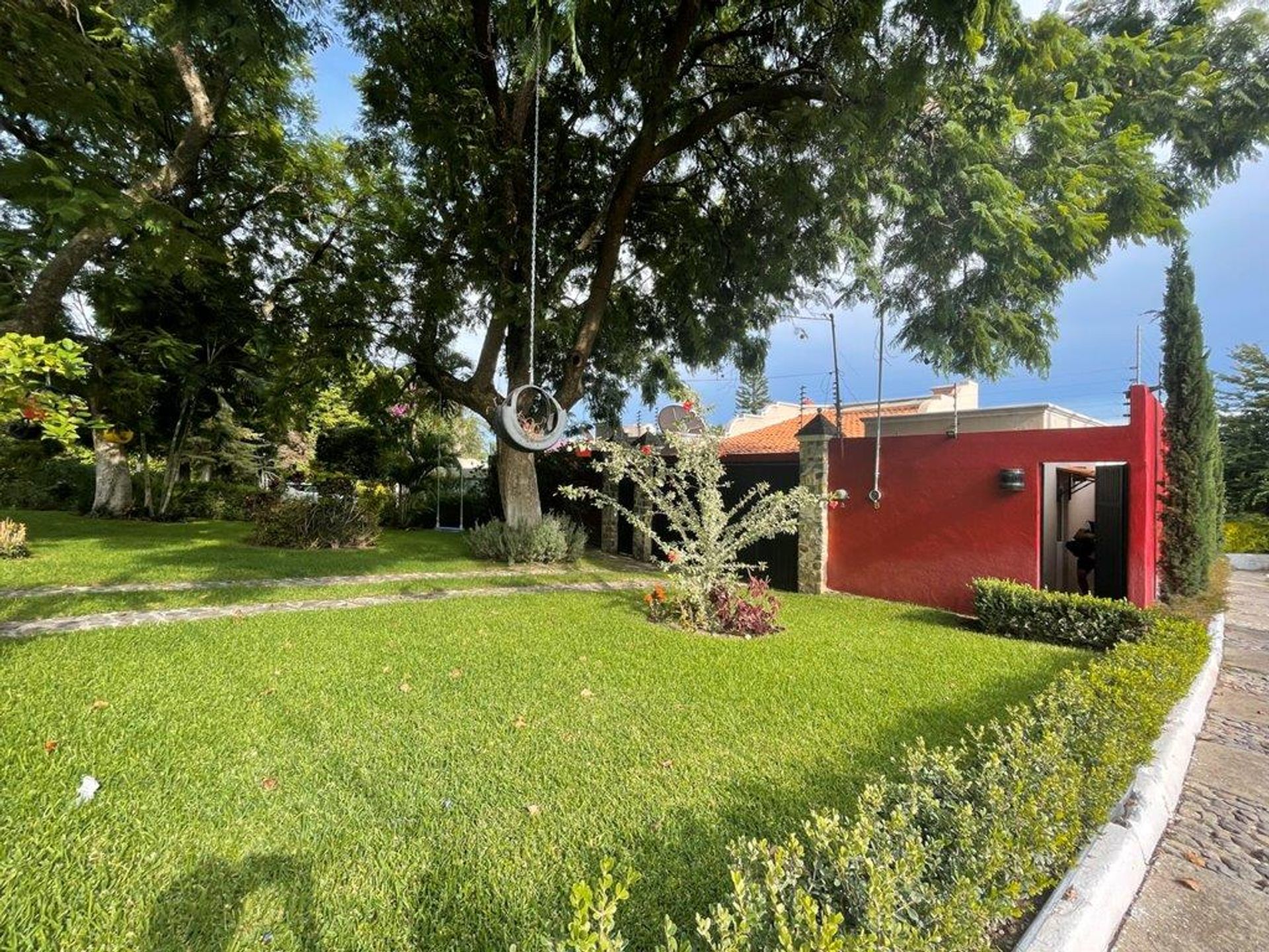 House in Ajijic, Jalisco 12075791