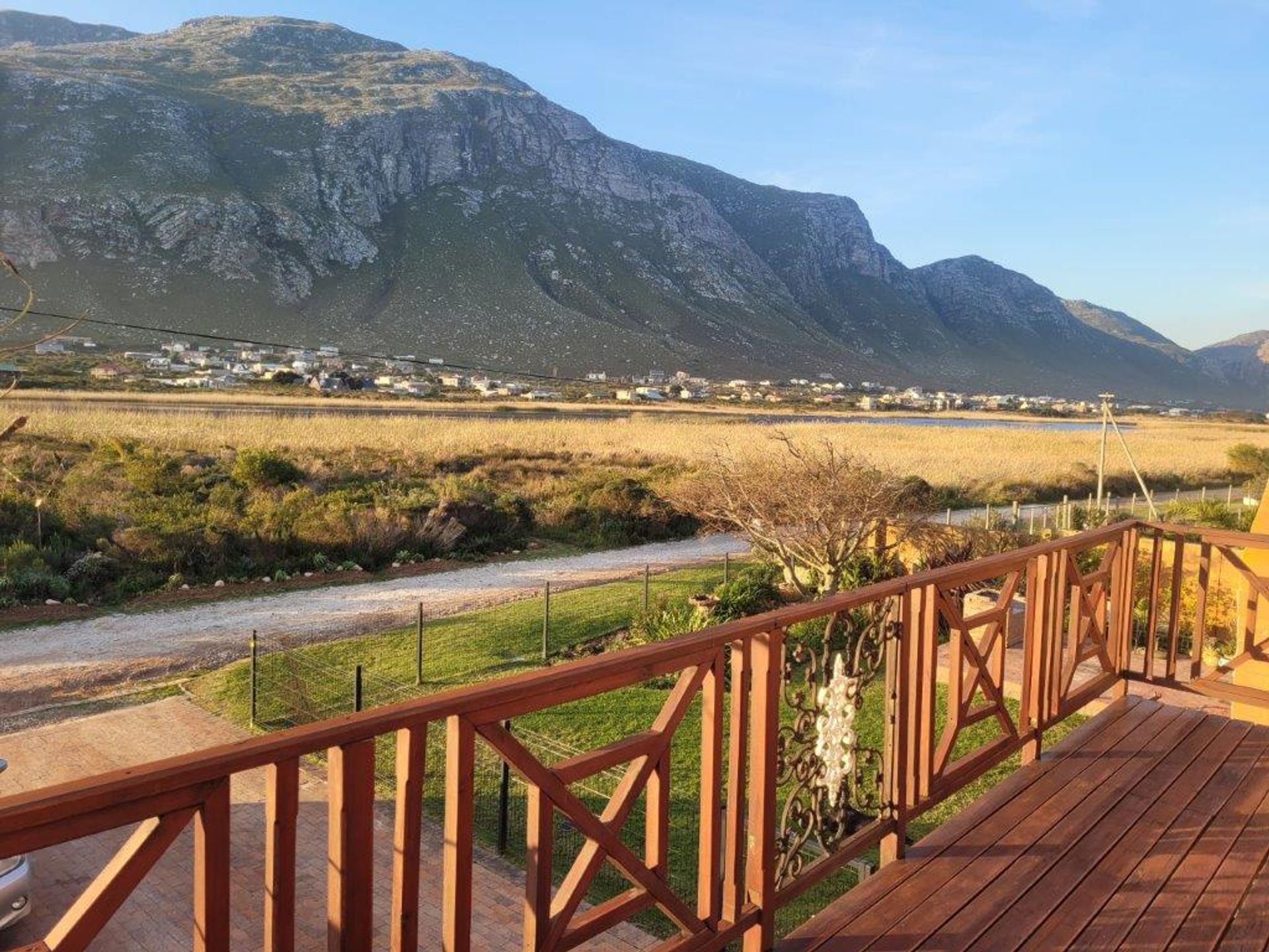 casa en Betty's Bay, Western Cape 12075802