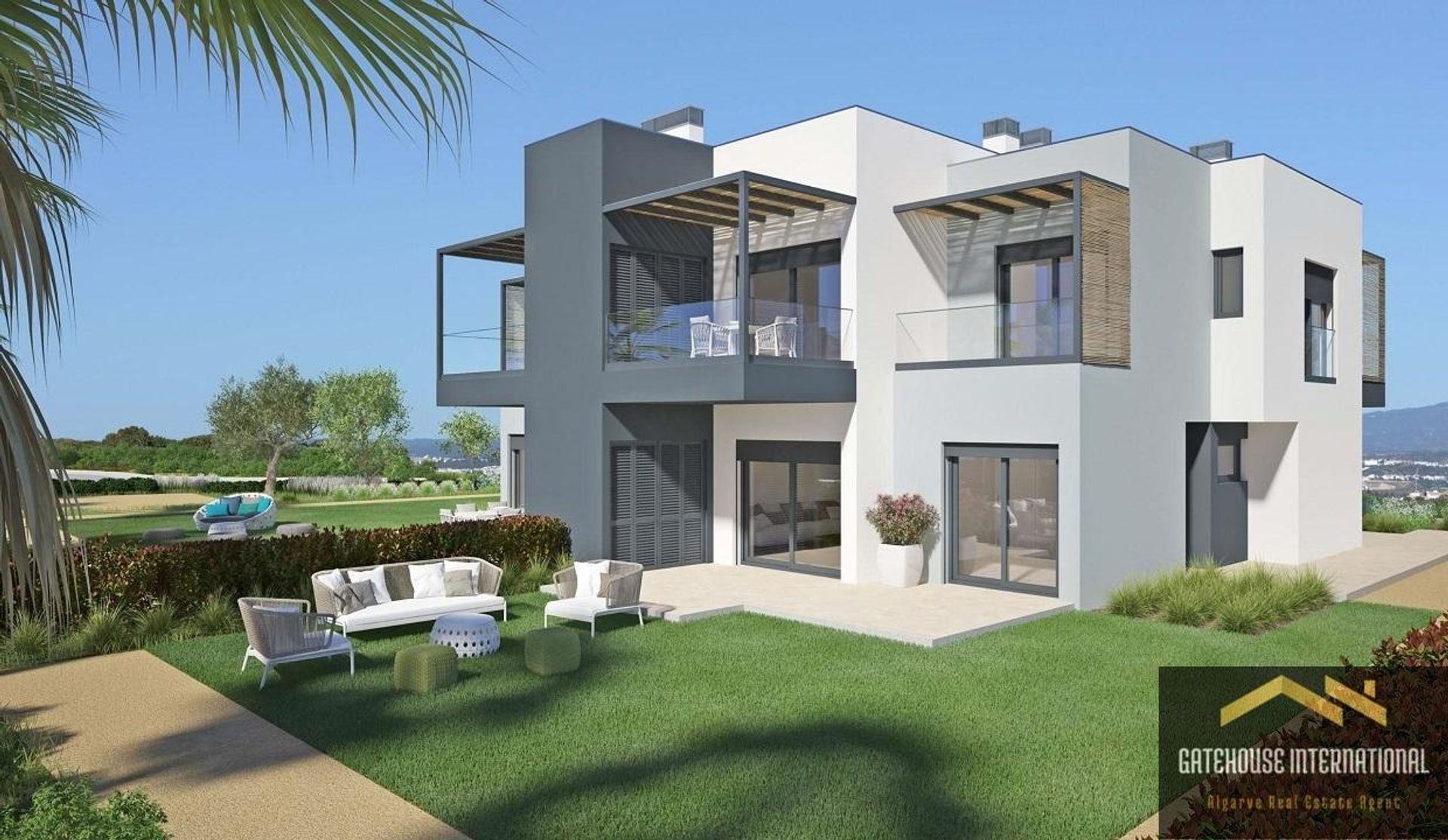 Condominio en Ferragudo, Faro 12076022