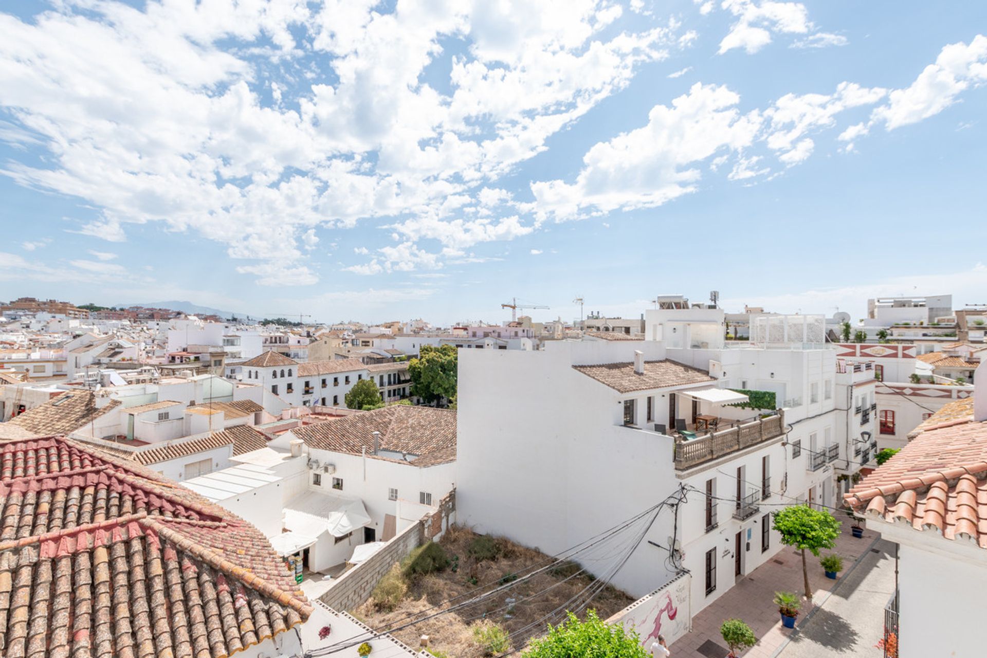 Condomínio no Estepona, Andaluzia 12076039