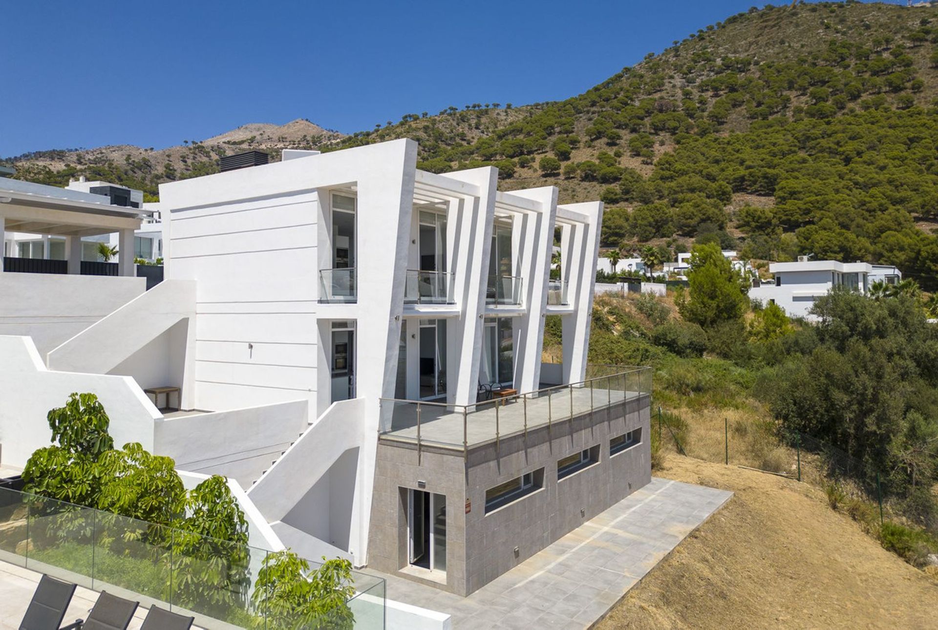 Condominio nel Mijas, Andalusia 12076257