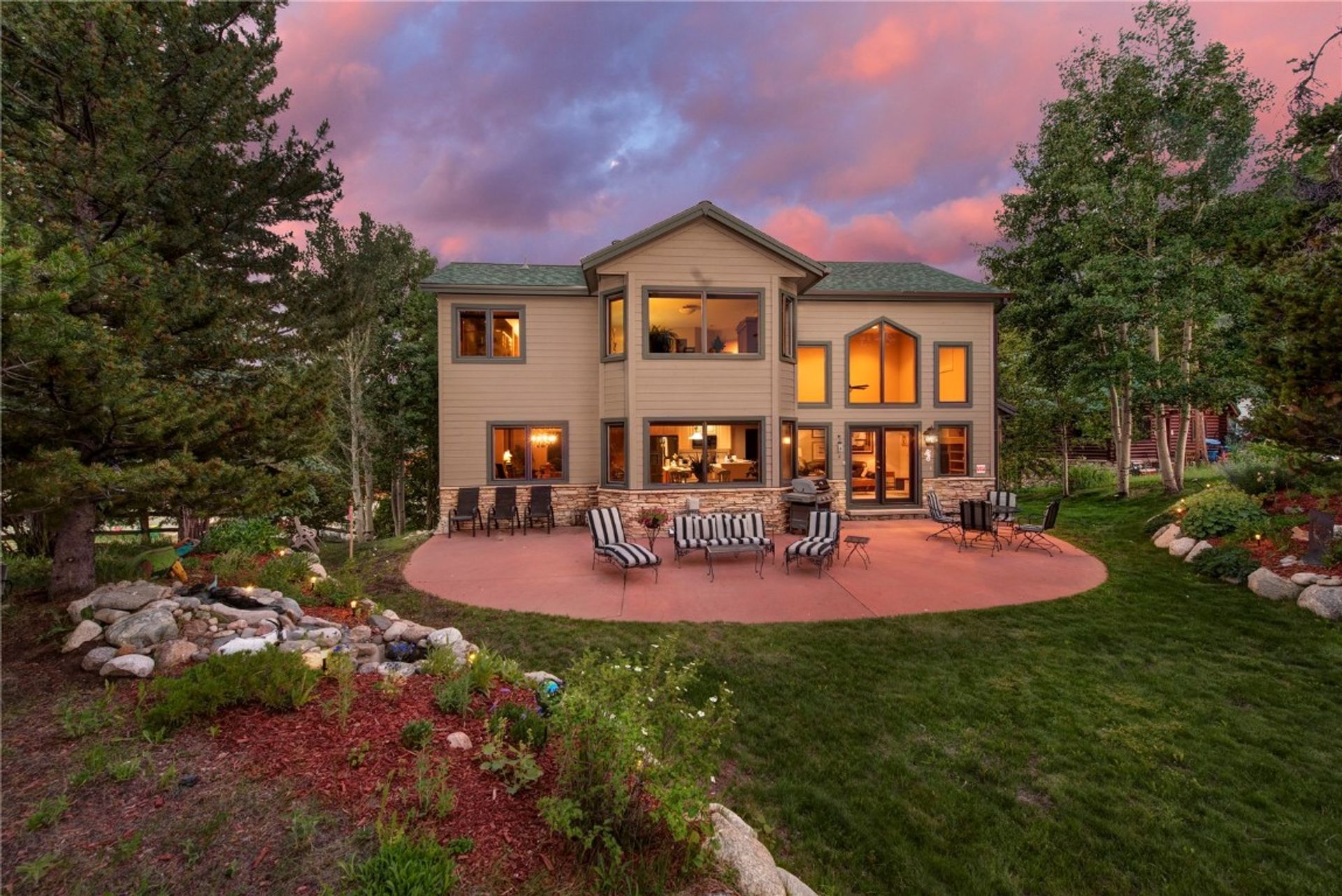 House in Frisco, Colorado 12076313