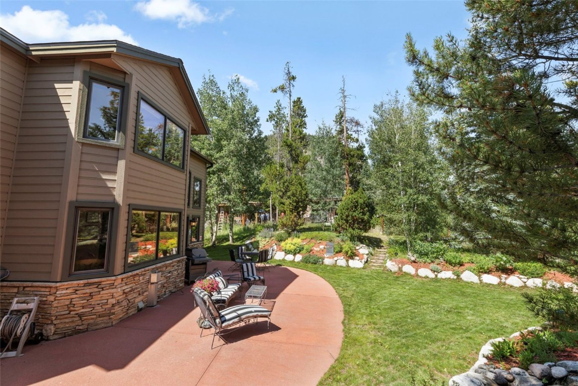 House in Frisco, Colorado 12076313