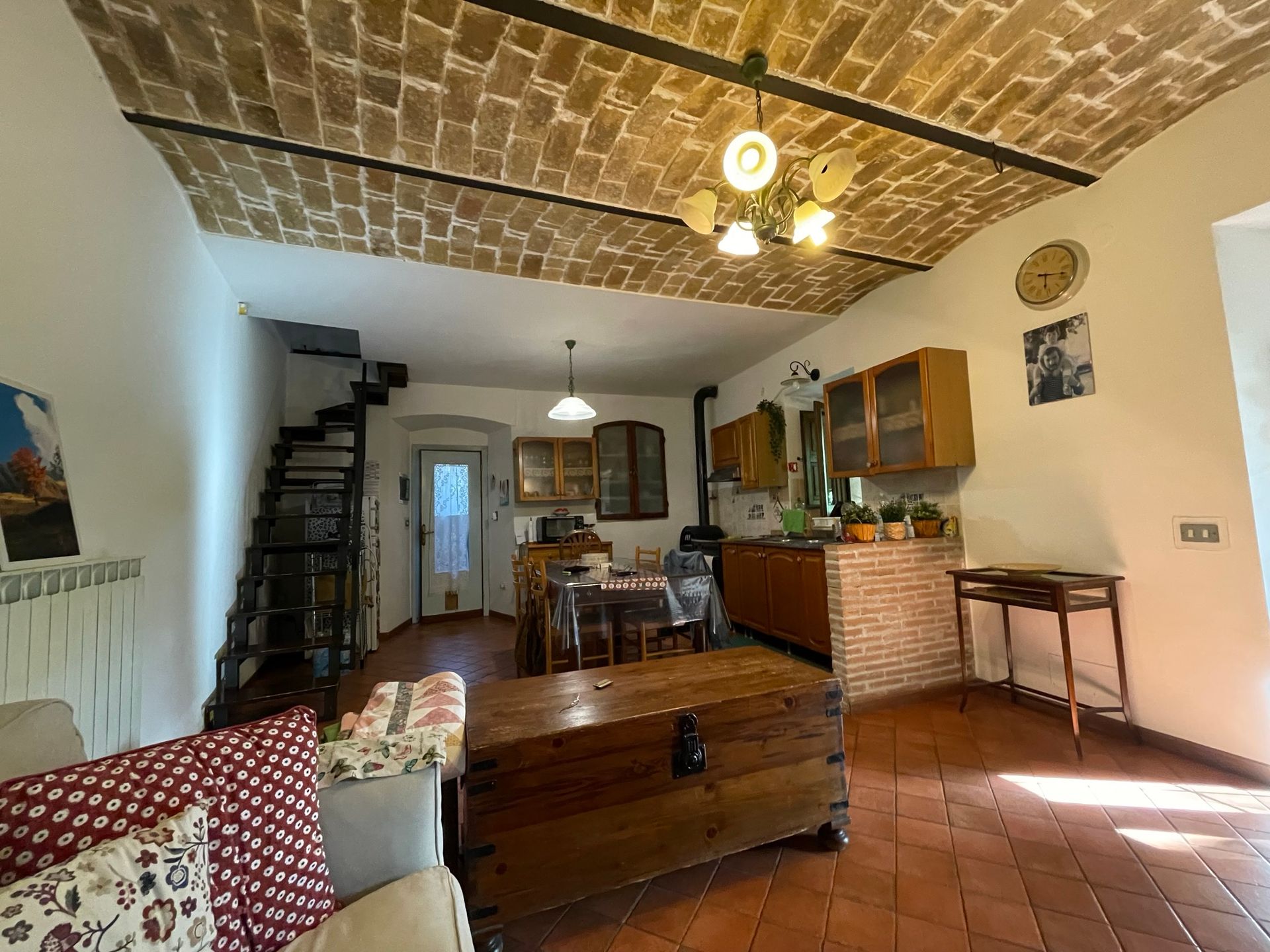 Condominium in Centocelle, Lazio 12076589