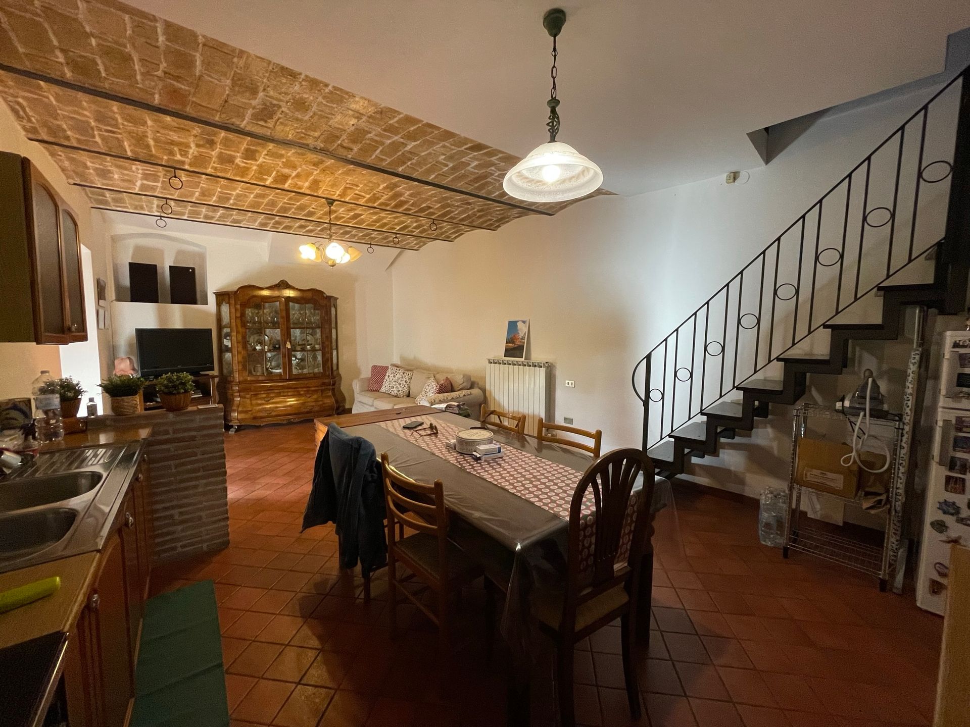 Condominium in Centocelle, Lazio 12076589