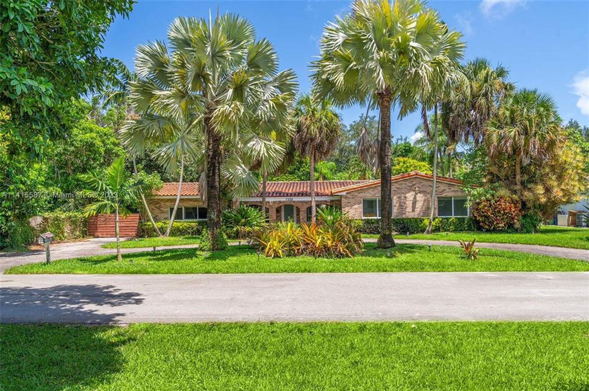 Кондоминиум в Glenvar Heights, Florida 12076902