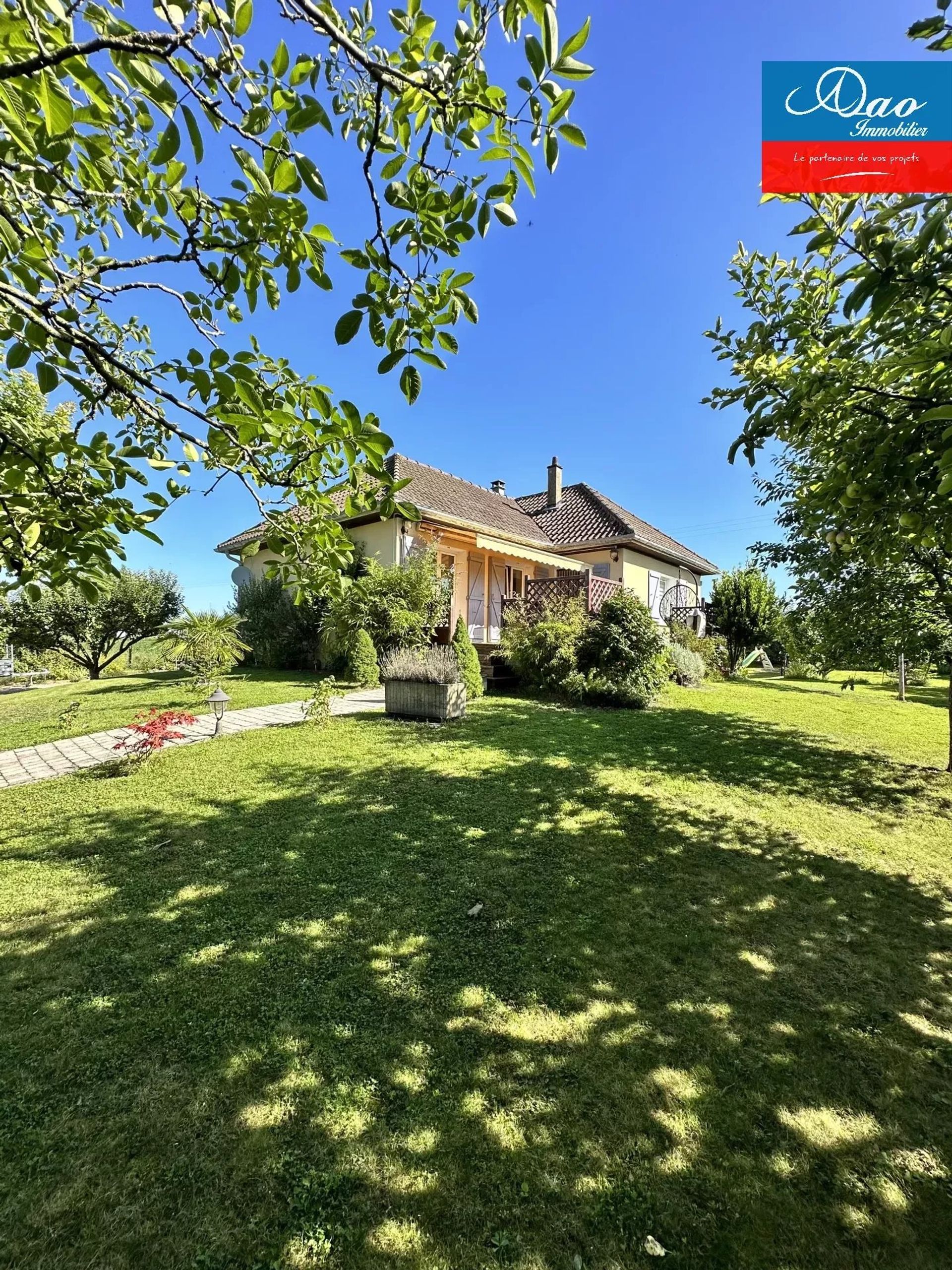 House in Voué, Aube 12076919