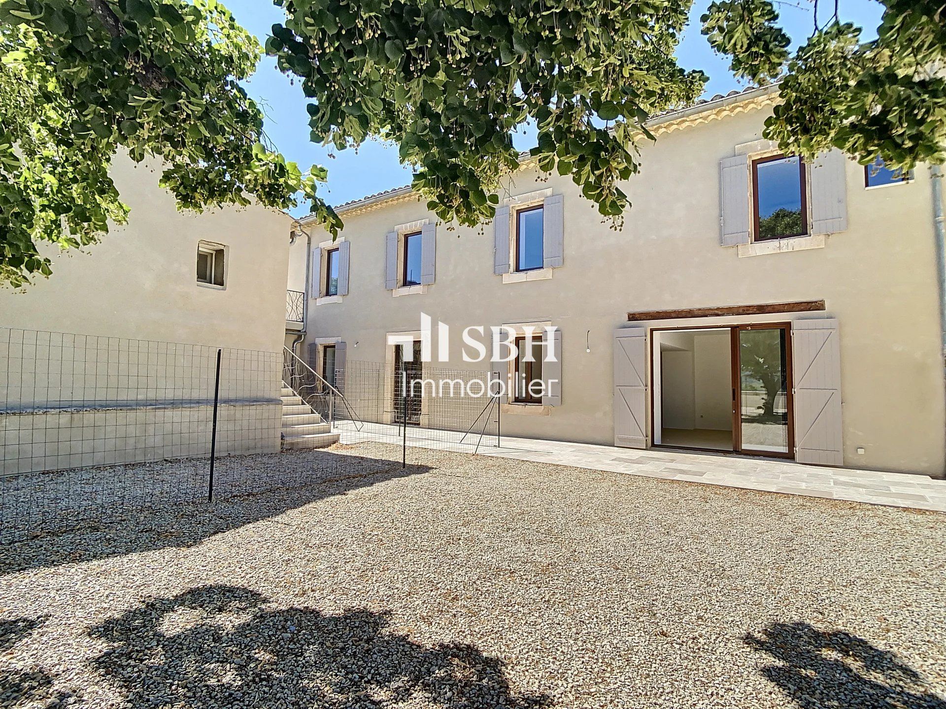 Condominio en Joucas, Vaucluse 12076926