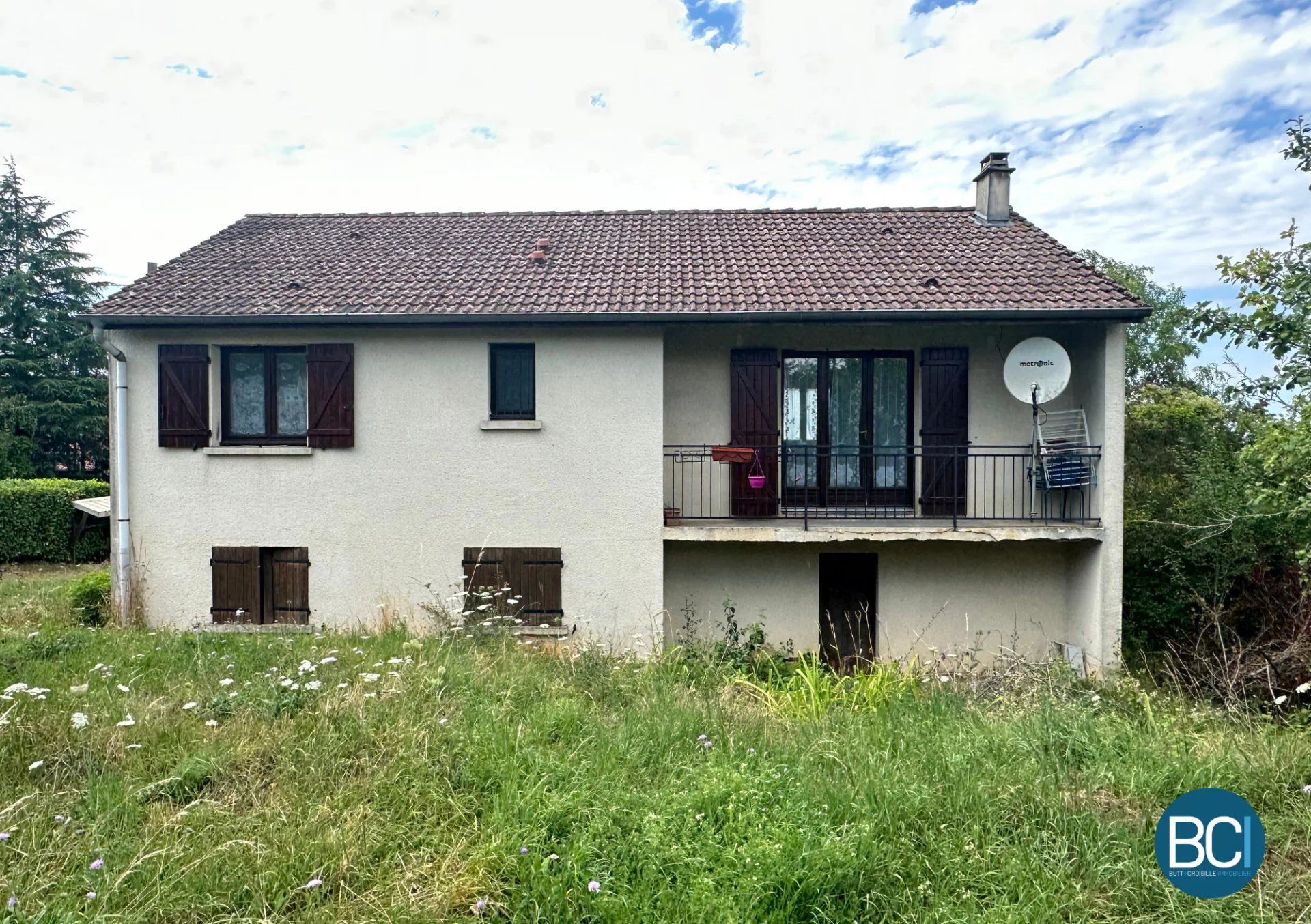 Hus i Villey-le-Sec, Grand Est 12076933