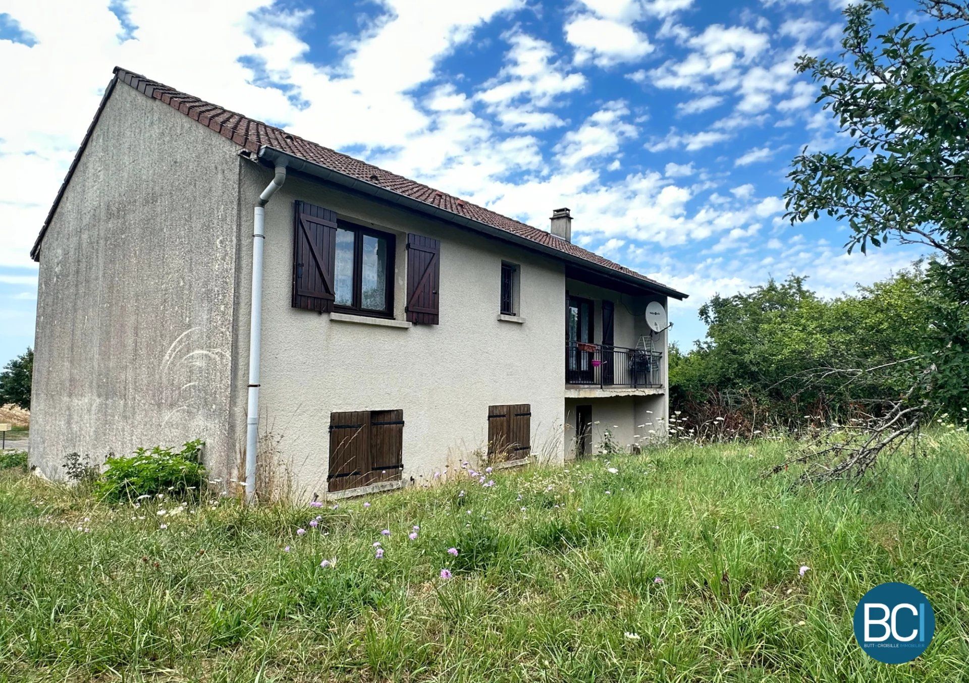 Huis in Villey-le-Sec, Grand Est 12076933