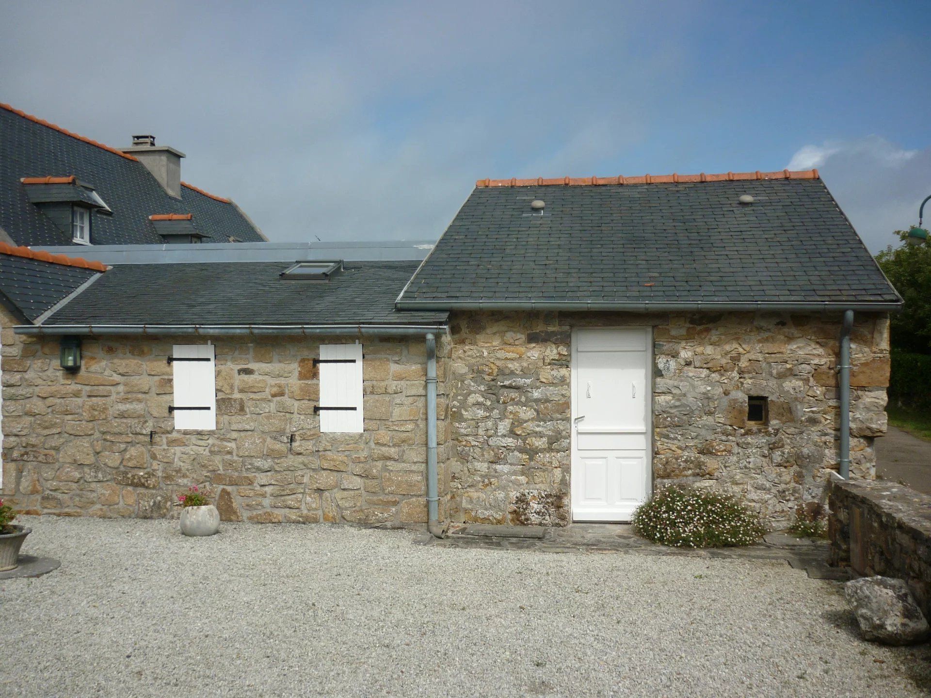 casa no Crozon, Finistère 12076935