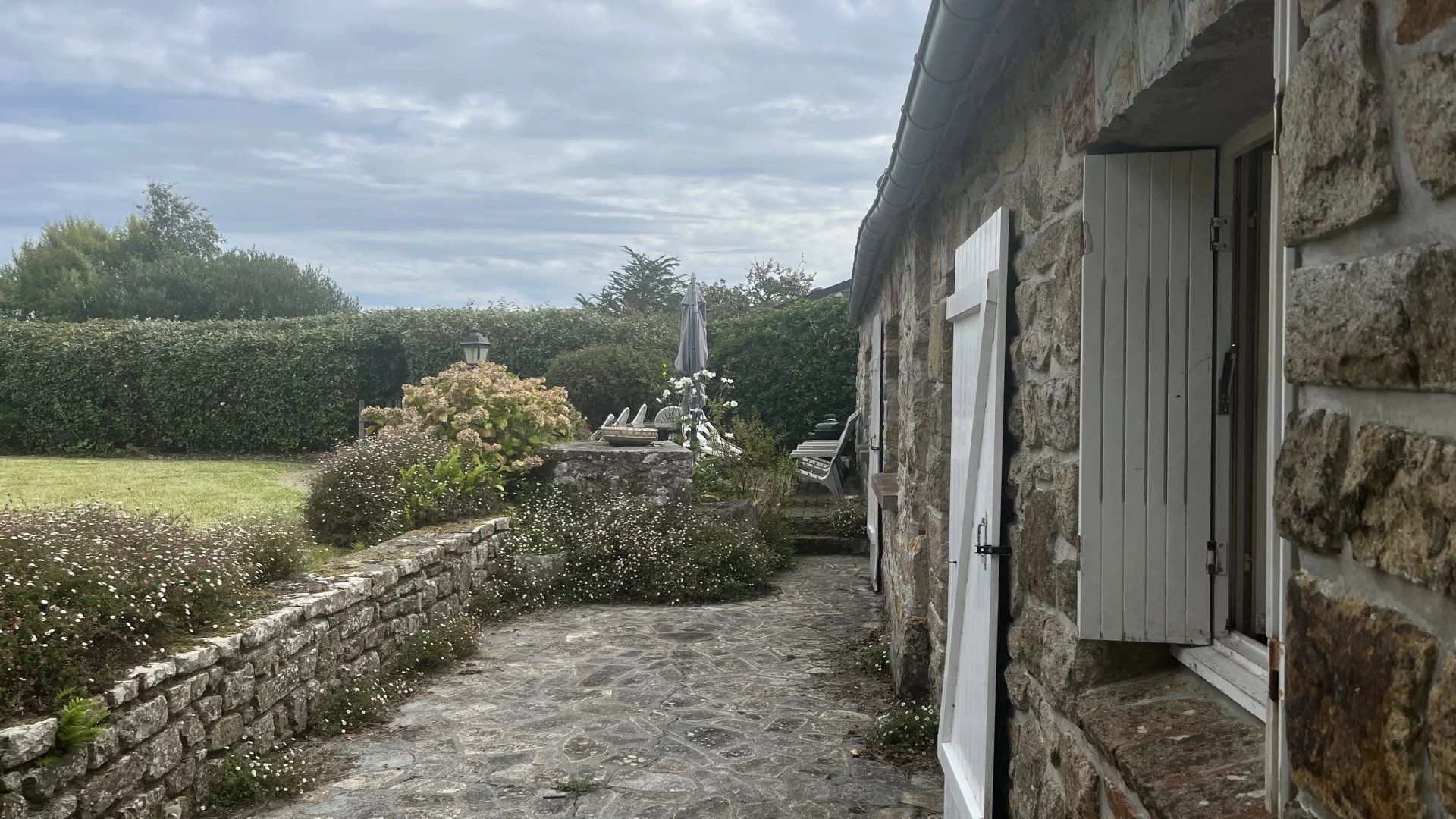 سكني في Crozon, Finistère 12076935