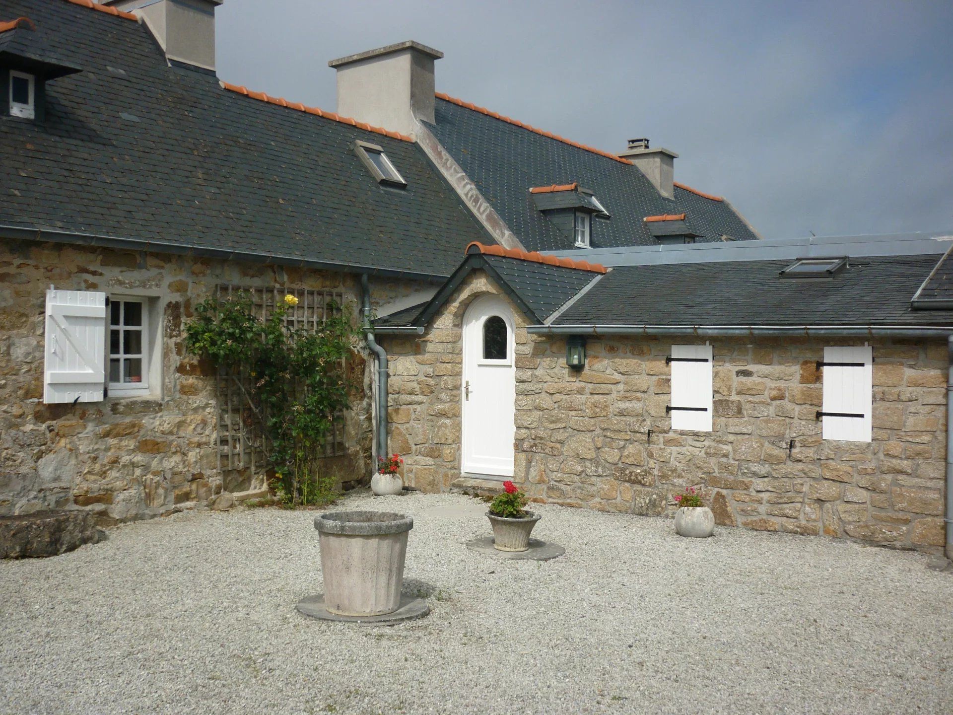 casa no Crozon, Finistère 12076935