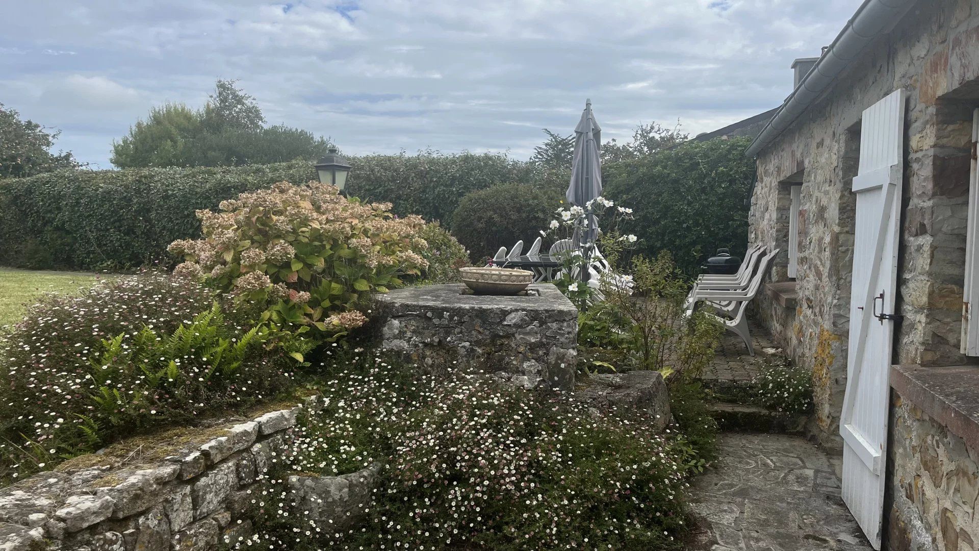 Talo sisään Crozon, Finistère 12076935