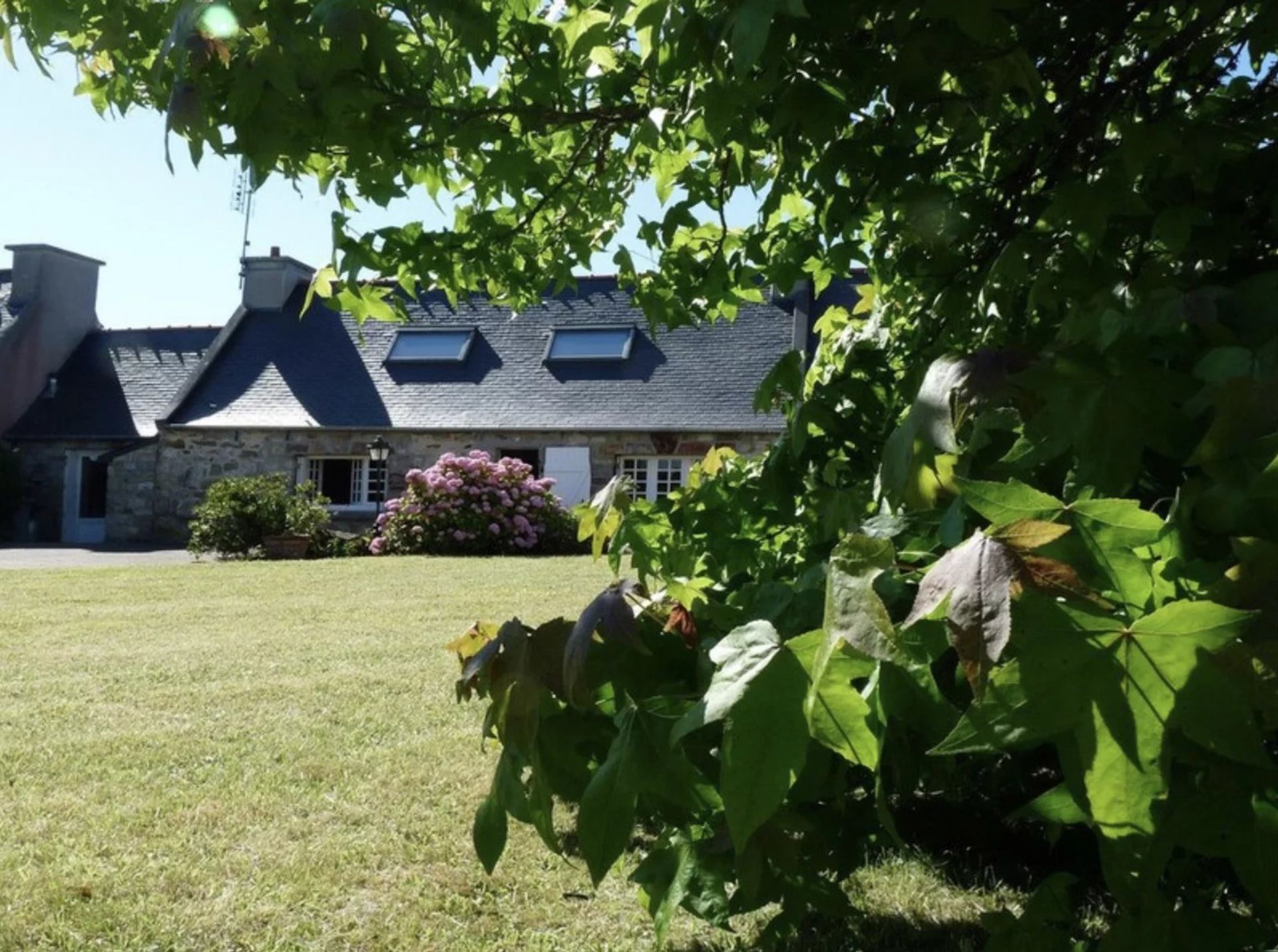 سكني في Crozon, Finistère 12076935