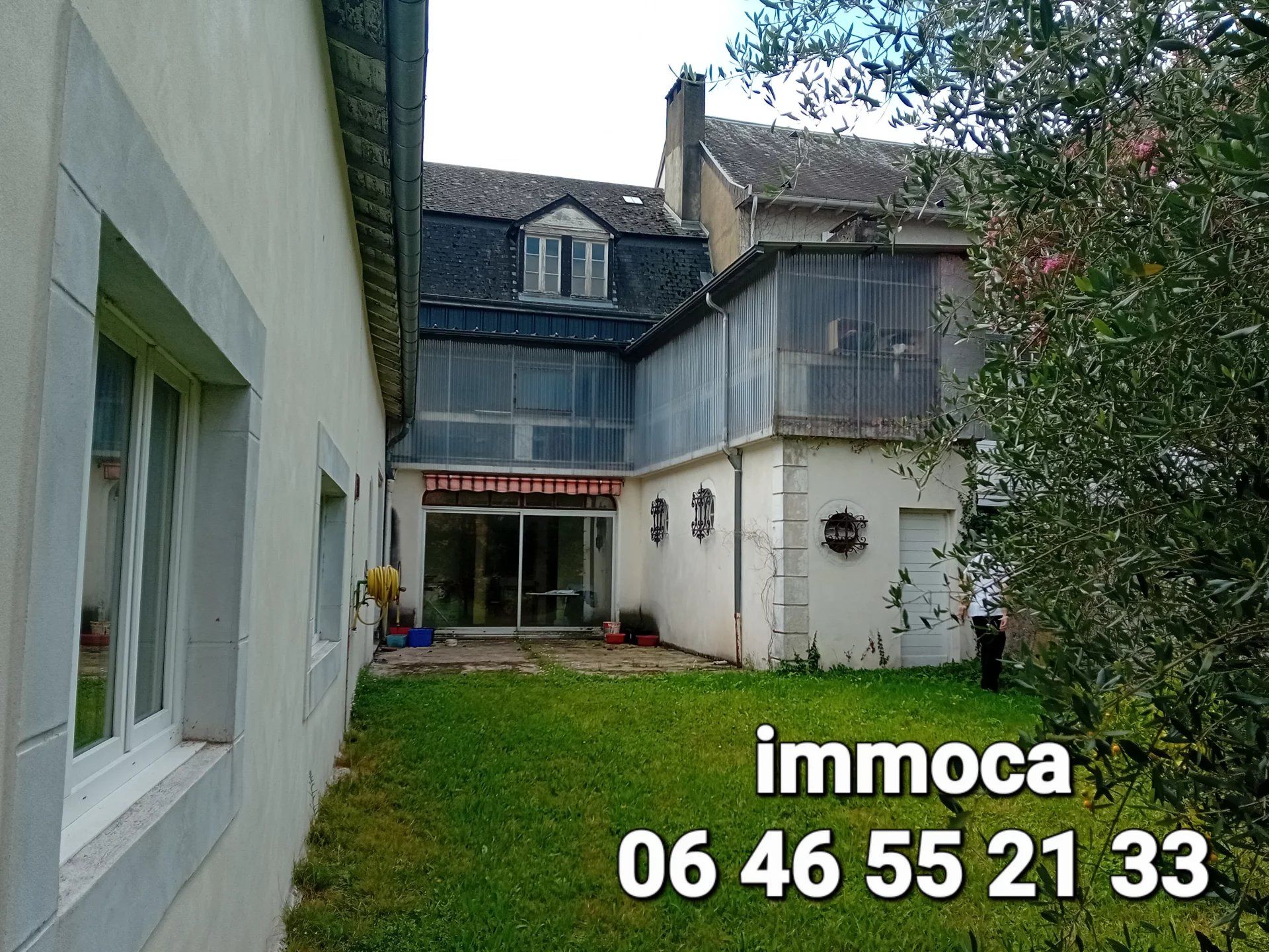 Huis in Mauleon-Licharre, Nouvelle-Aquitanië 12076938