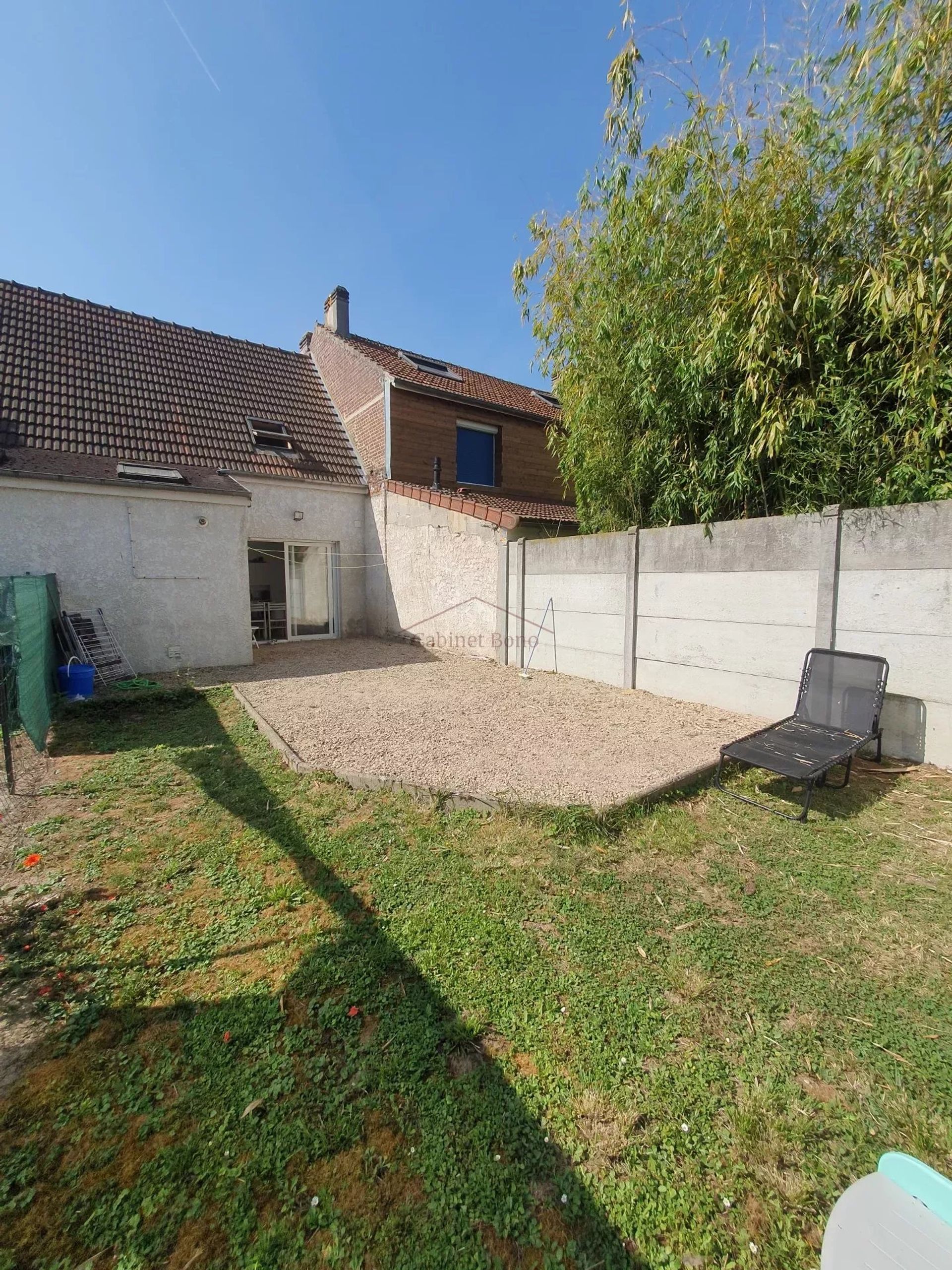 House in Chauny, Hauts-de-France 12076951