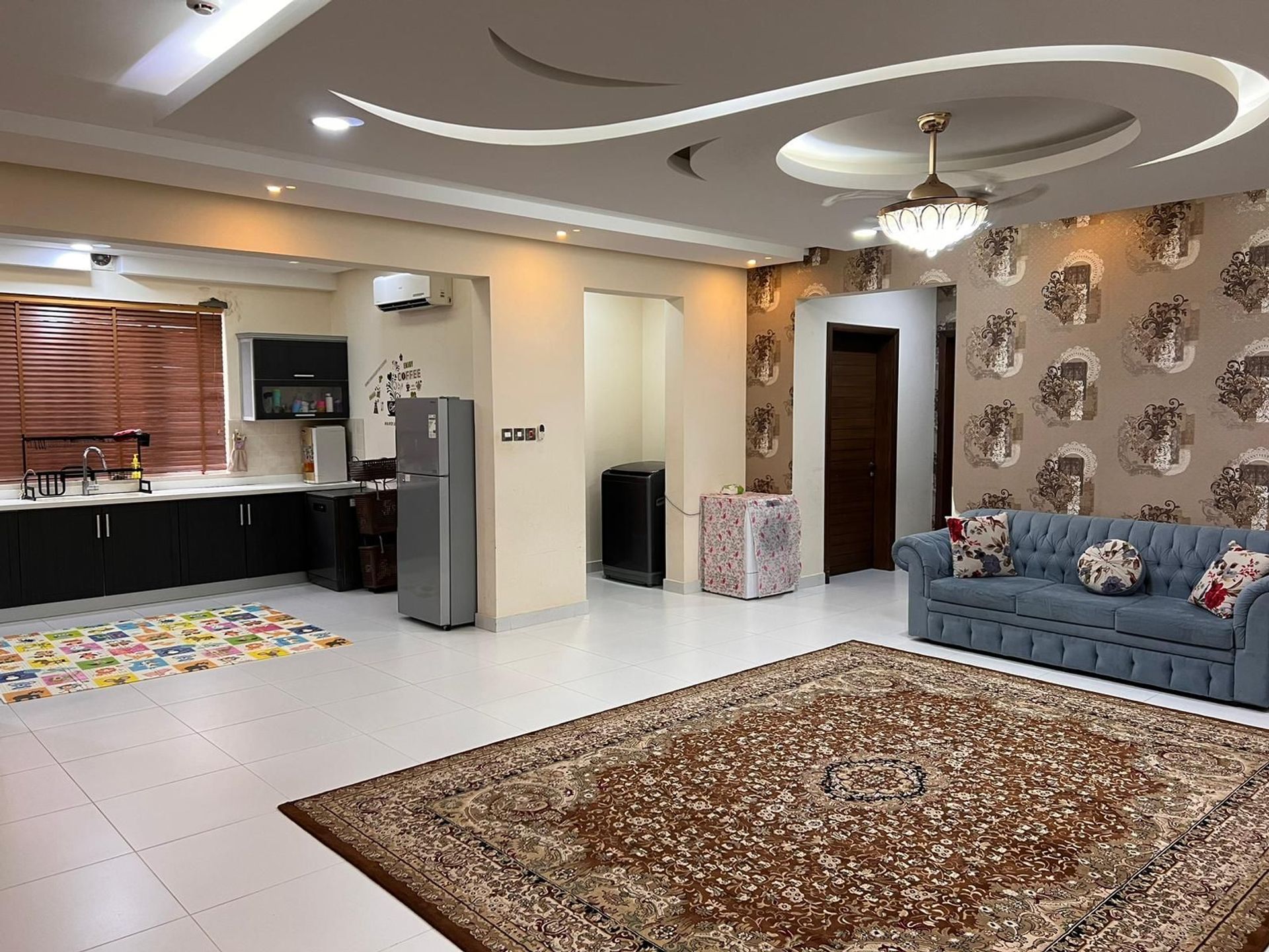 Condominio en Jabalat Habashi, Ash Shamaliyah 12077035