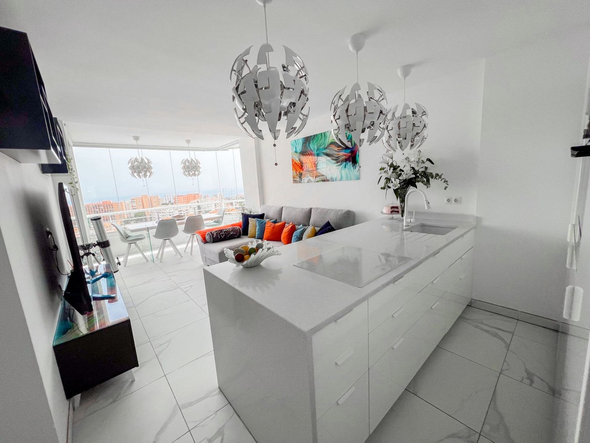 Condominium in Torremolinos, Andalusia 12077185