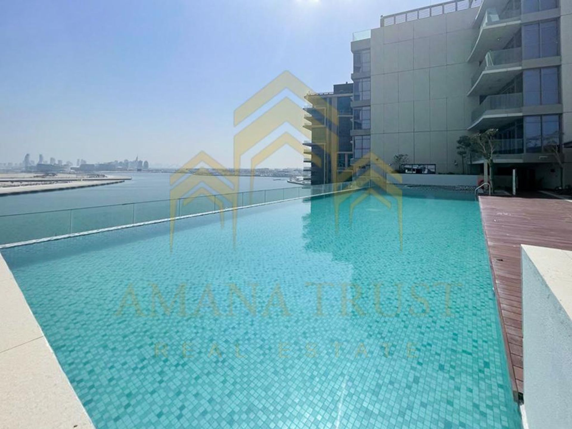 Condominium dans Lusail, Doha 12077200