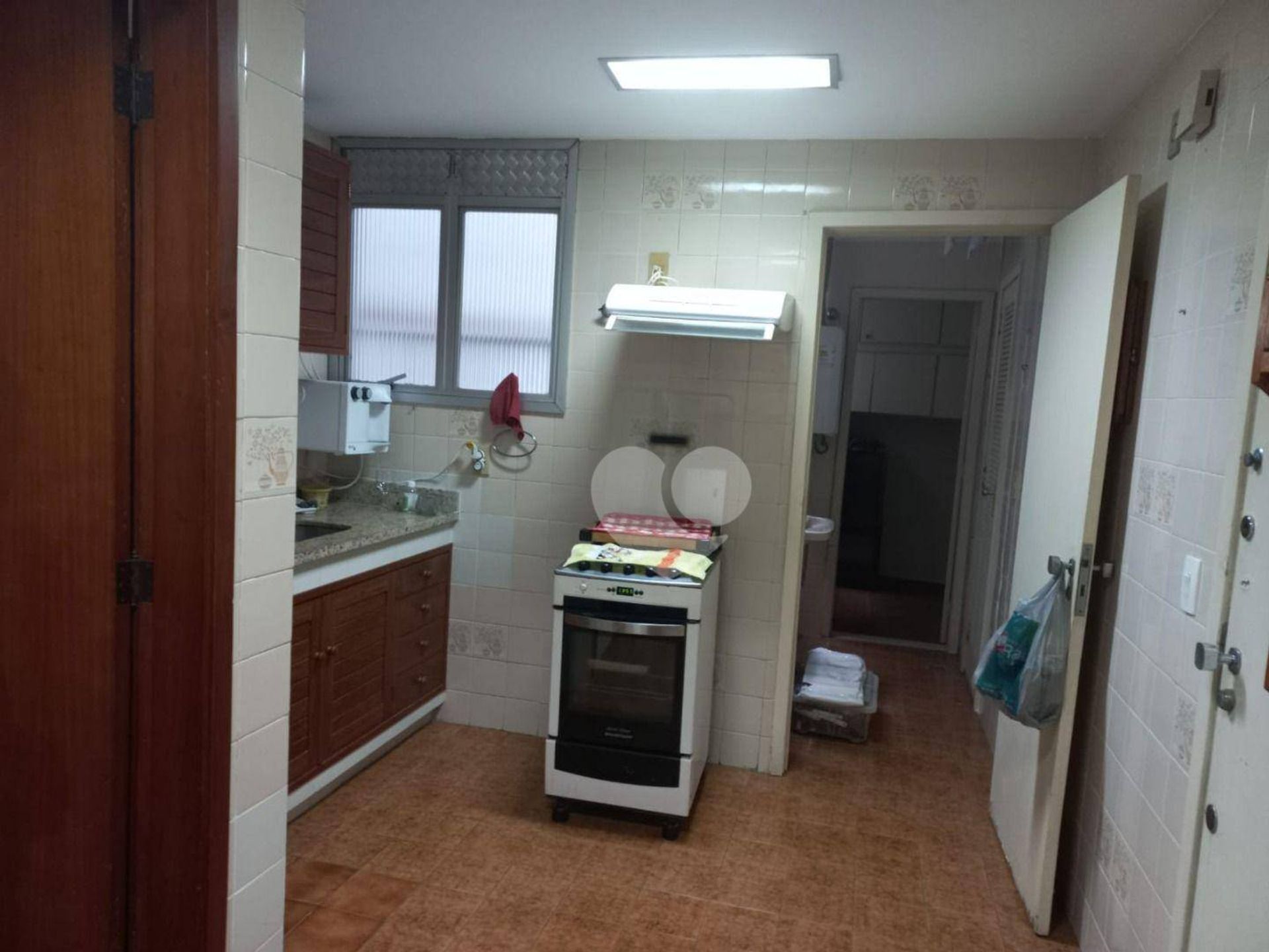 Condominium dans , Rio de Janeiro 12077315