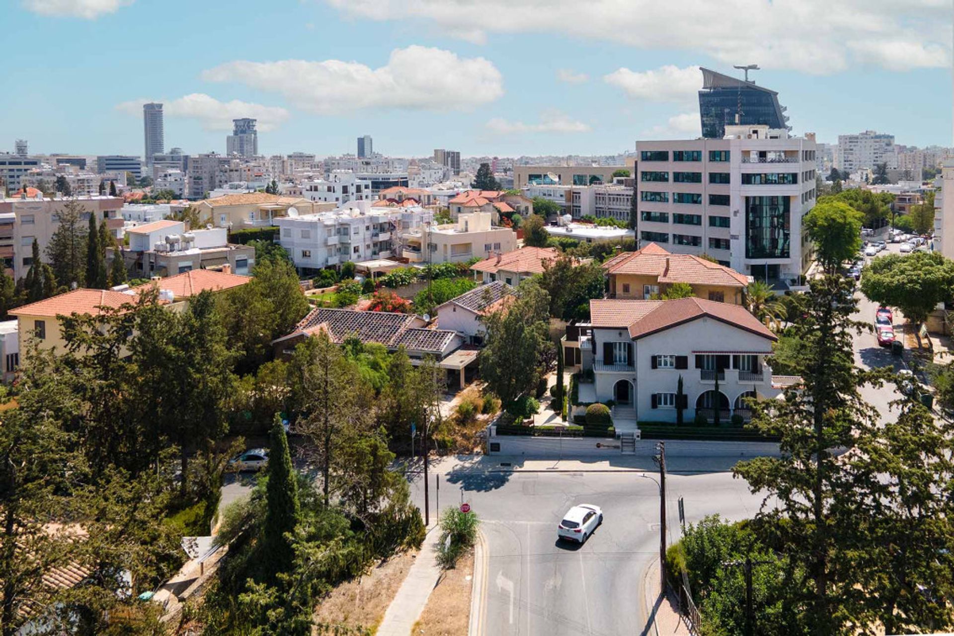 casa no Strovolos, Nicosia 12077322