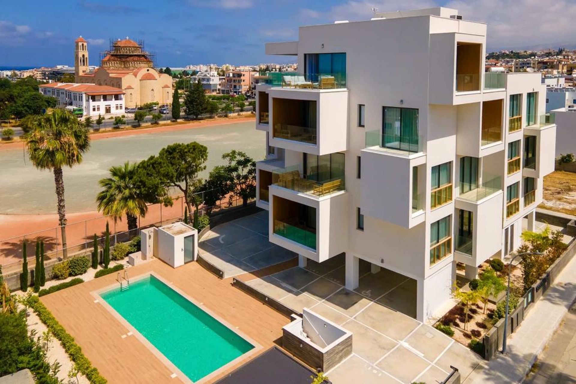 Haus im Paphos, Paphos 12077336