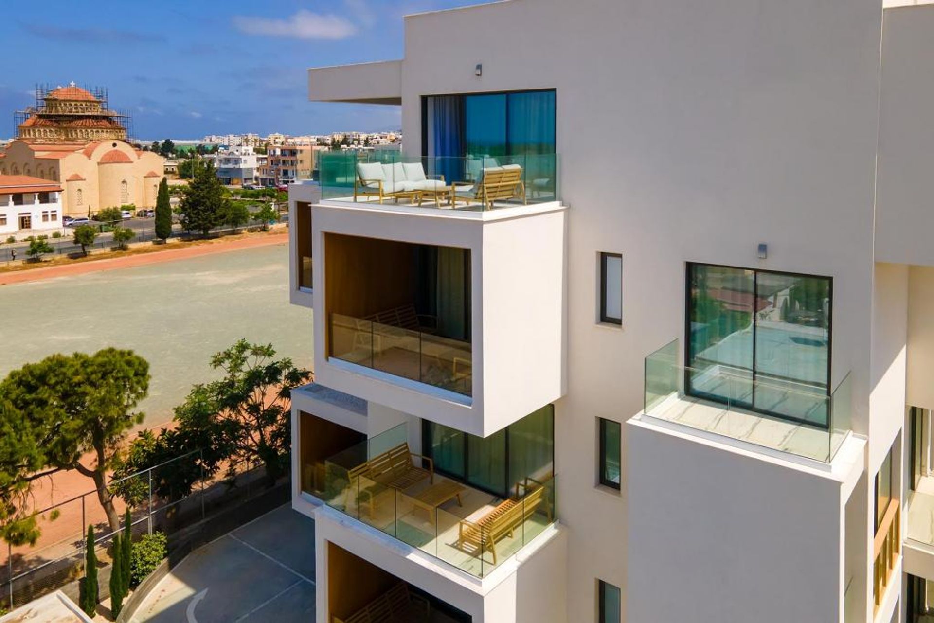 Hus i Paphos, Paphos 12077336