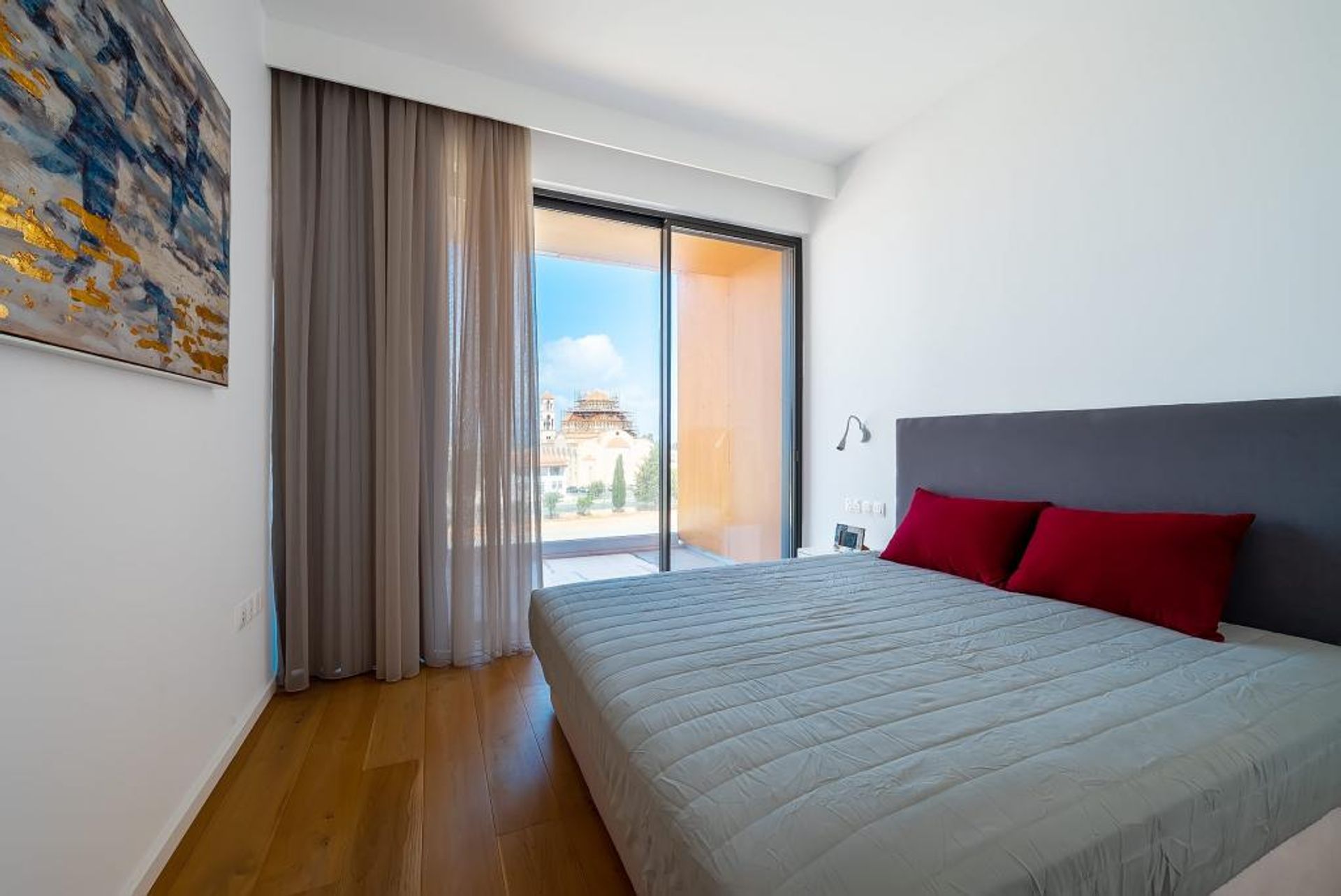 Haus im Paphos, Paphos 12077336