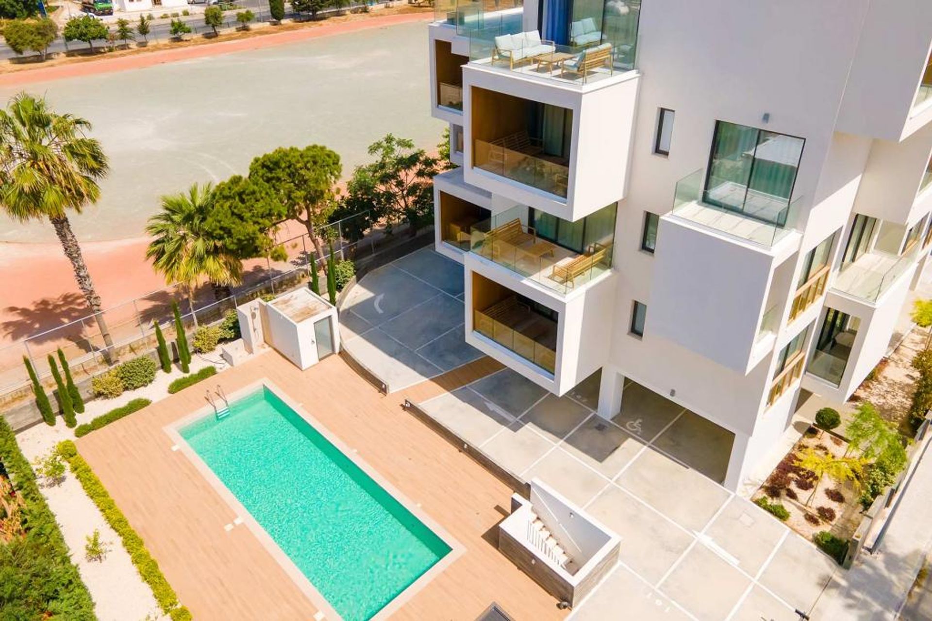 Haus im Paphos, Paphos 12077336