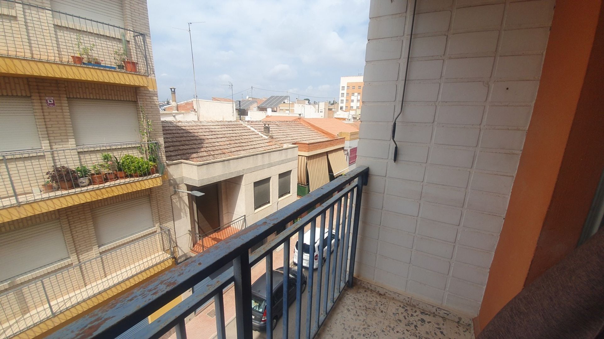 Condominio nel Alcantarilla, Murcia 12077379