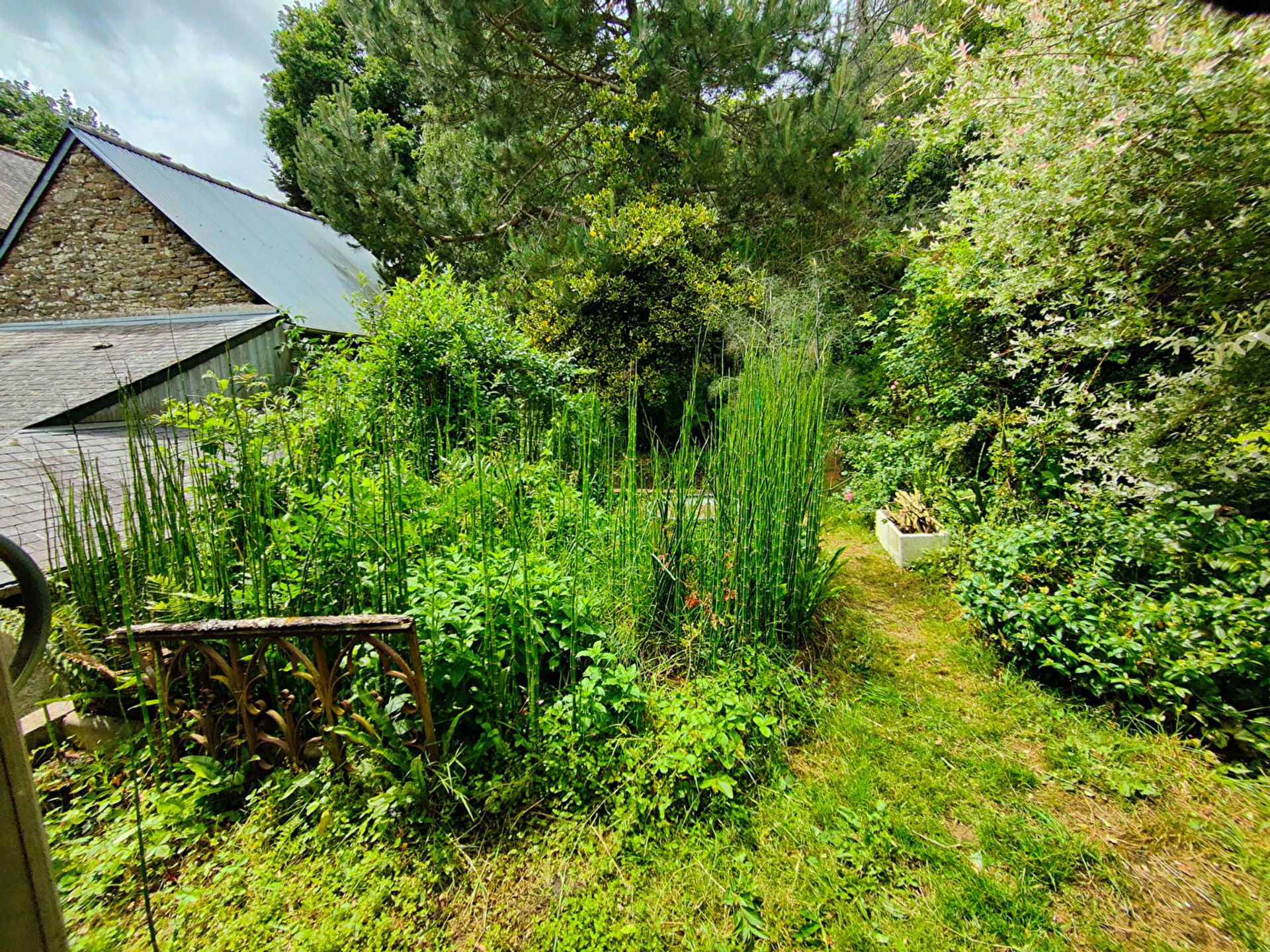 Rumah di Saint-Helen, Bretagne 12077966