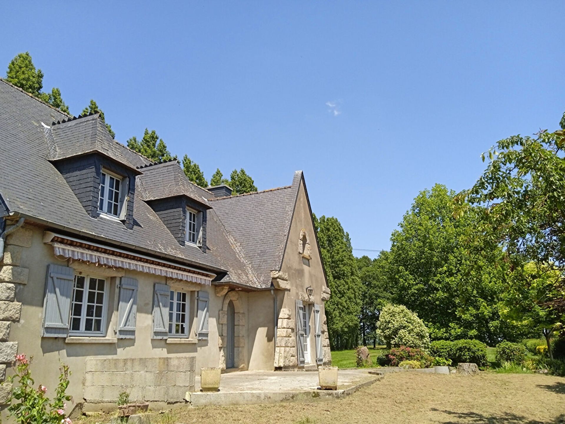 Casa nel Loscouet-sur-Meu, Bretagna 12077967