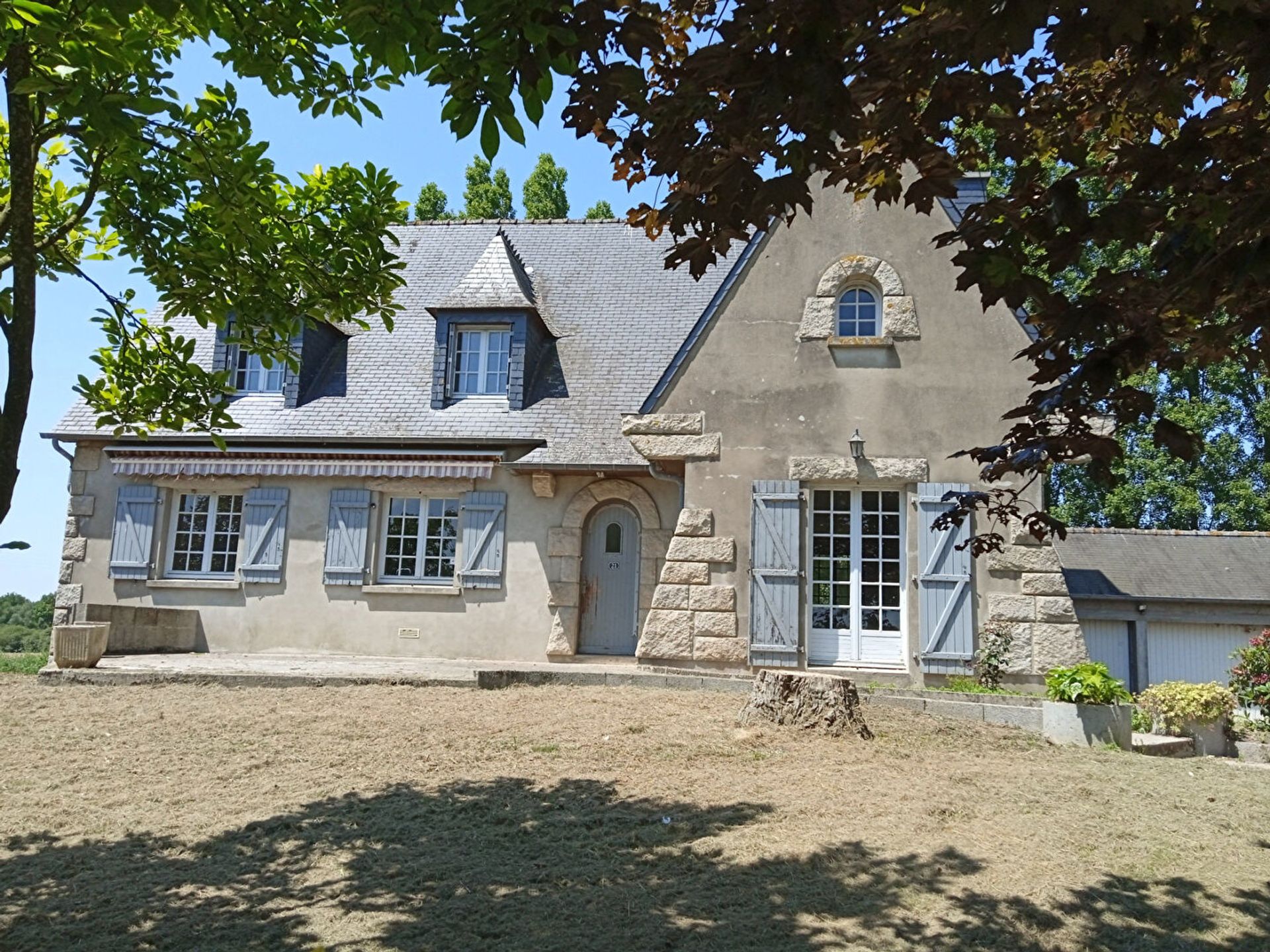 Casa nel Loscouet-sur-Meu, Bretagna 12077967