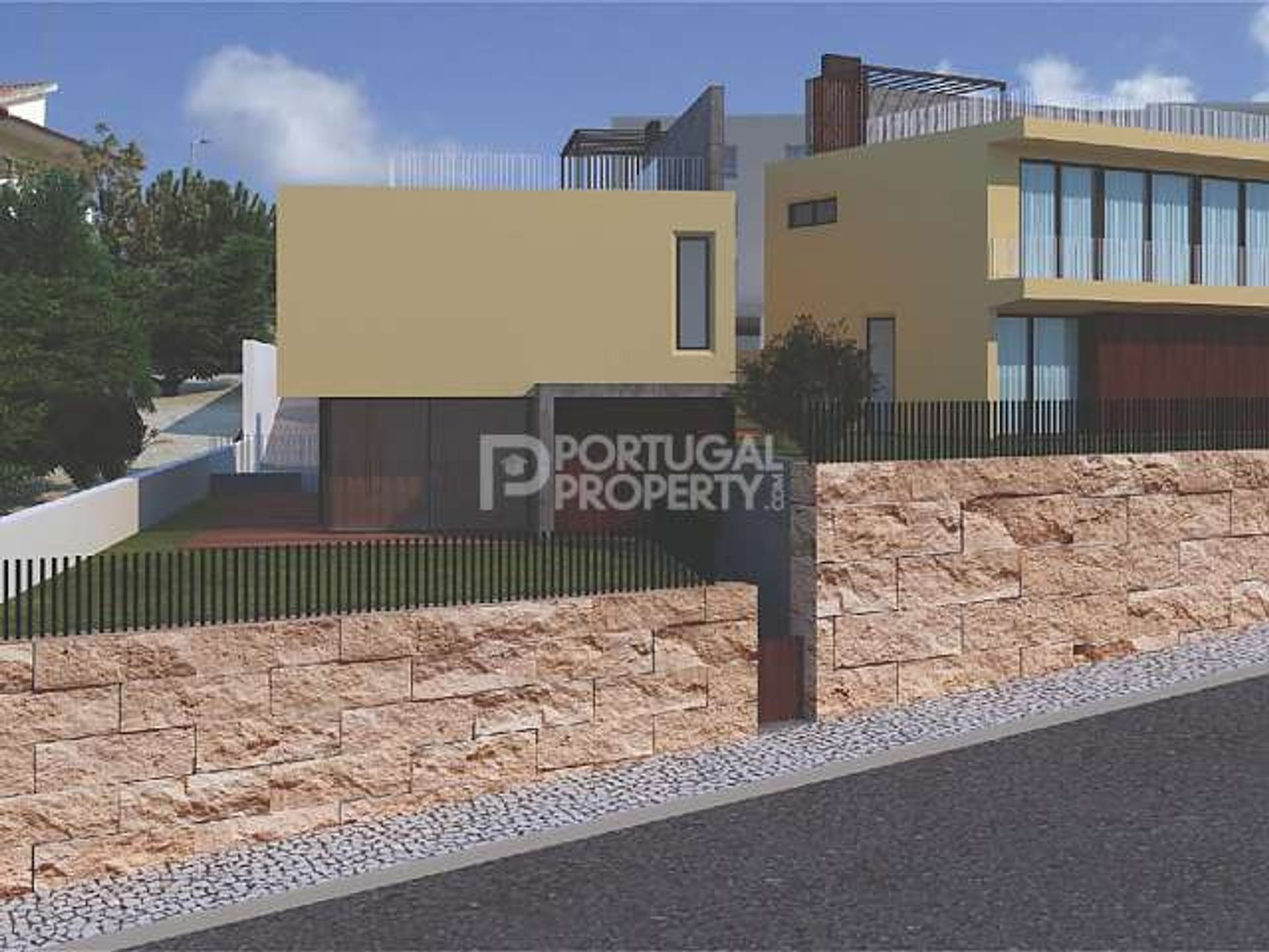 Rumah di Caldas da Rainha, Leiria 12077976