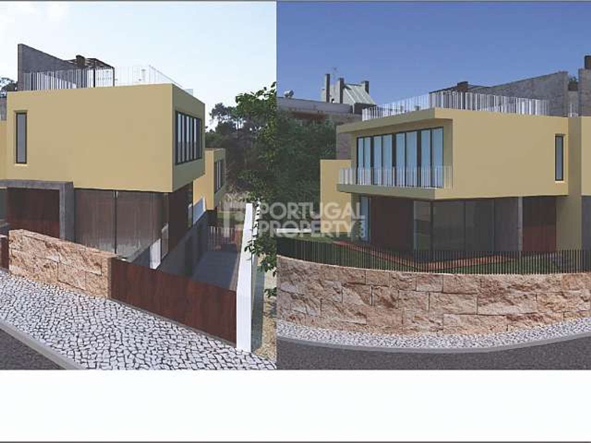 Rumah di Caldas da Rainha, Leiria 12077976