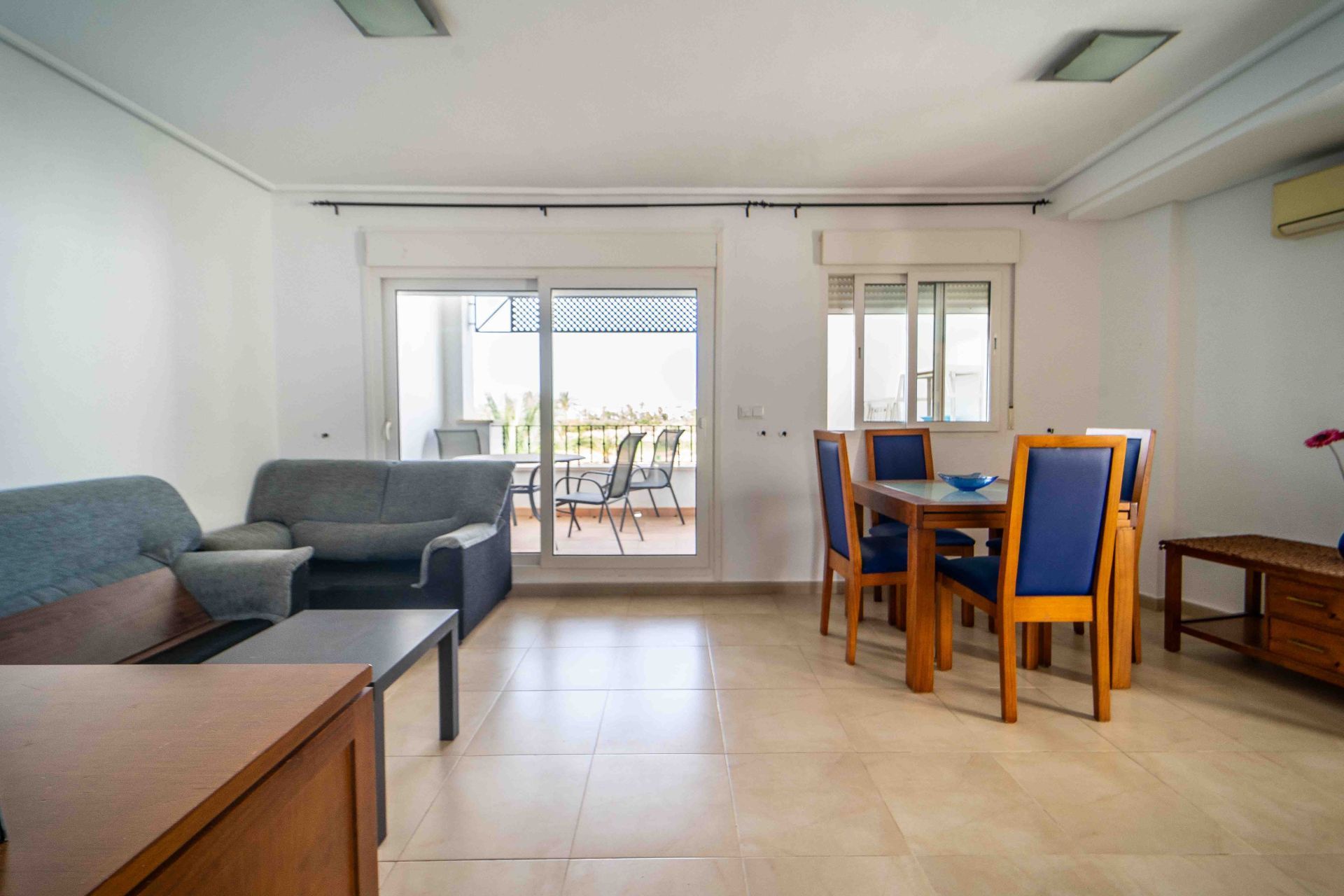 Condominium dans Torre-Pacheco, Región de Murcia 12077986