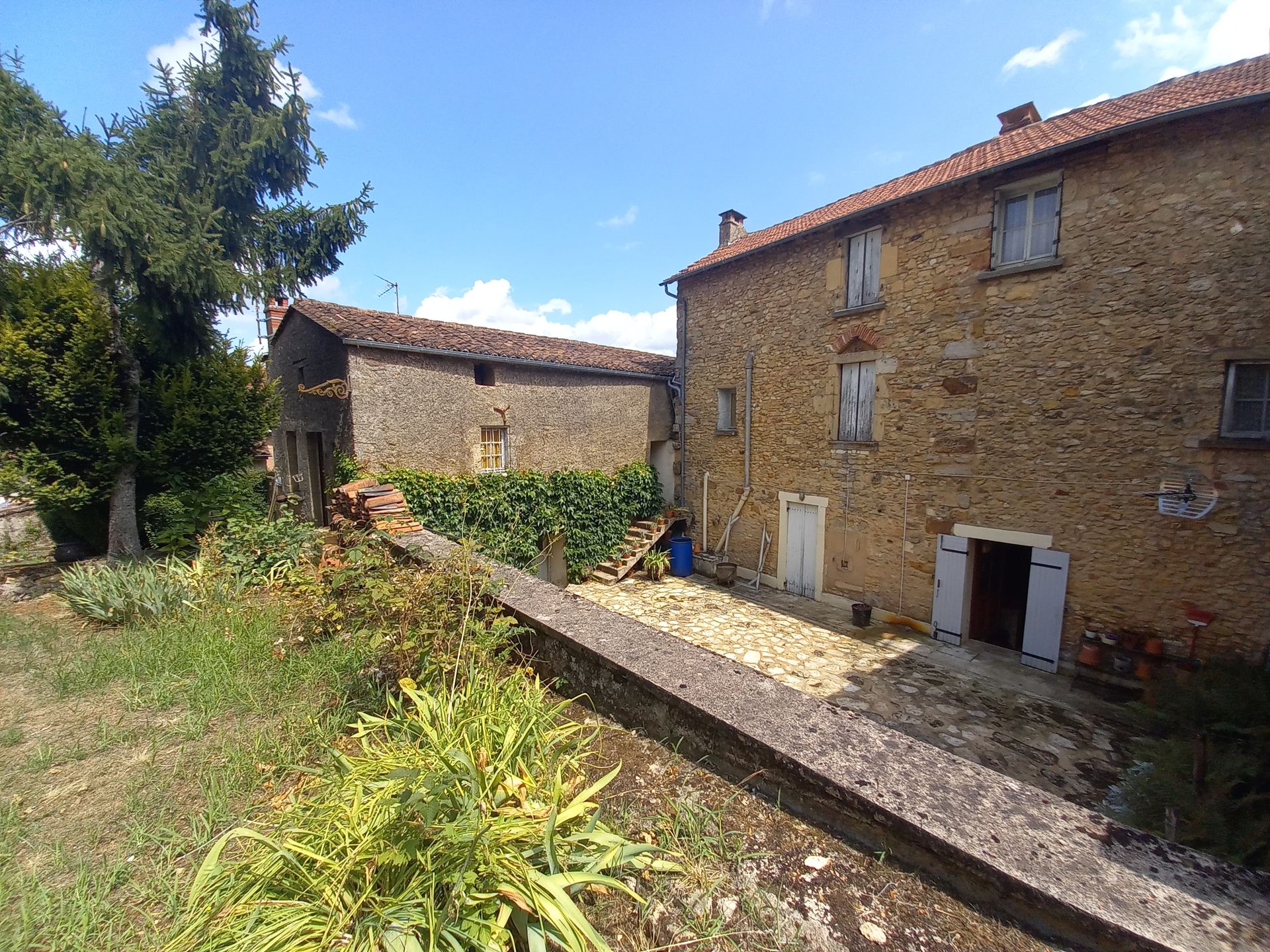 loger dans Pays-de-Belvès, Nouvelle-Aquitaine 12077991