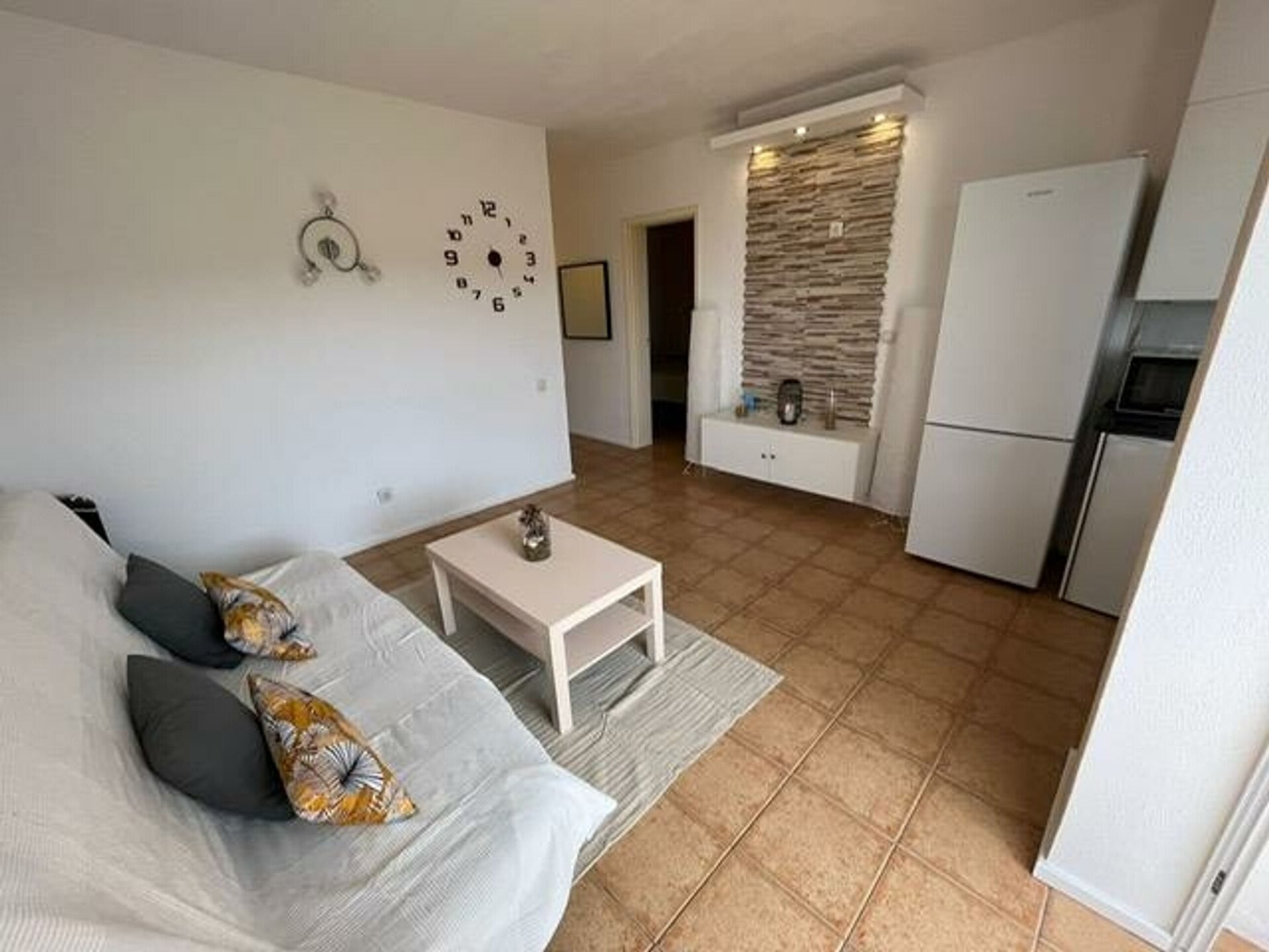 Condominium in , Canarias 12077992