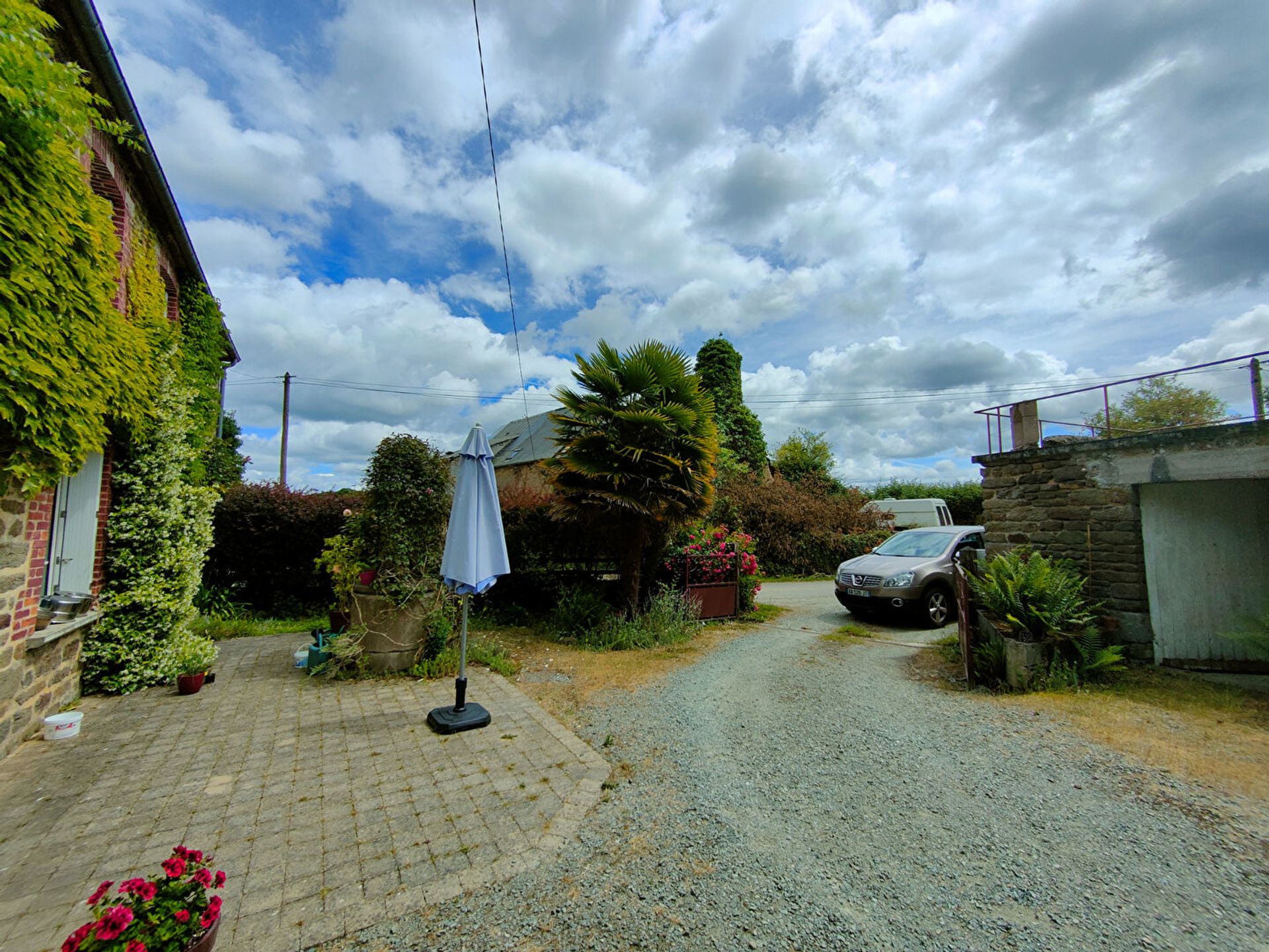 Hus i Saint-Hélen, Brittany 12078038