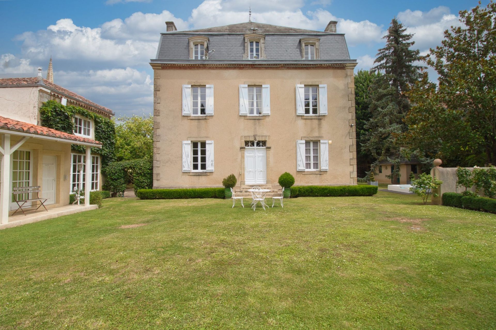 House in Marciac, Occitanie 12078060